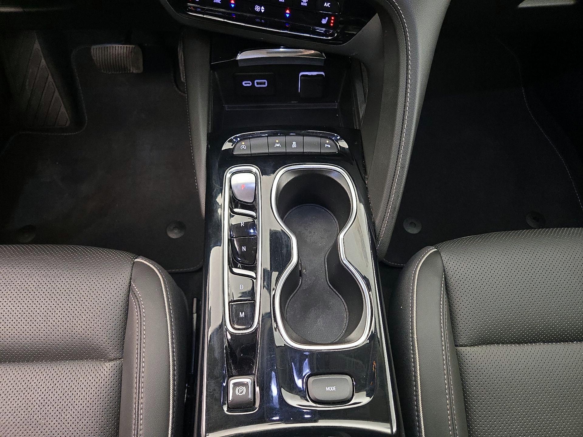 Thumbnail: 2023 Buick Envision - 17