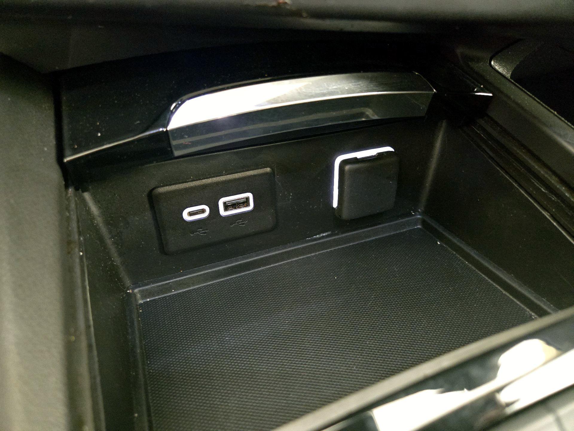 Thumbnail: 2023 Buick Envision - 18