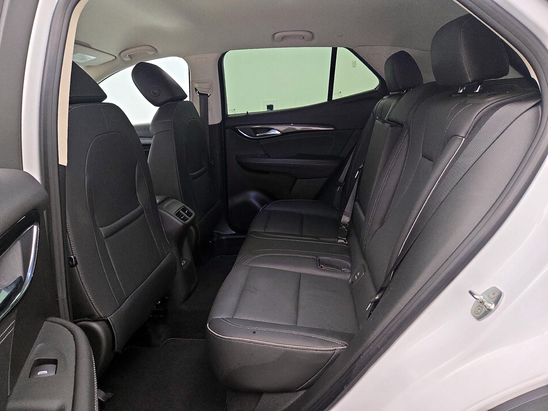 Thumbnail: 2023 Buick Envision - 19