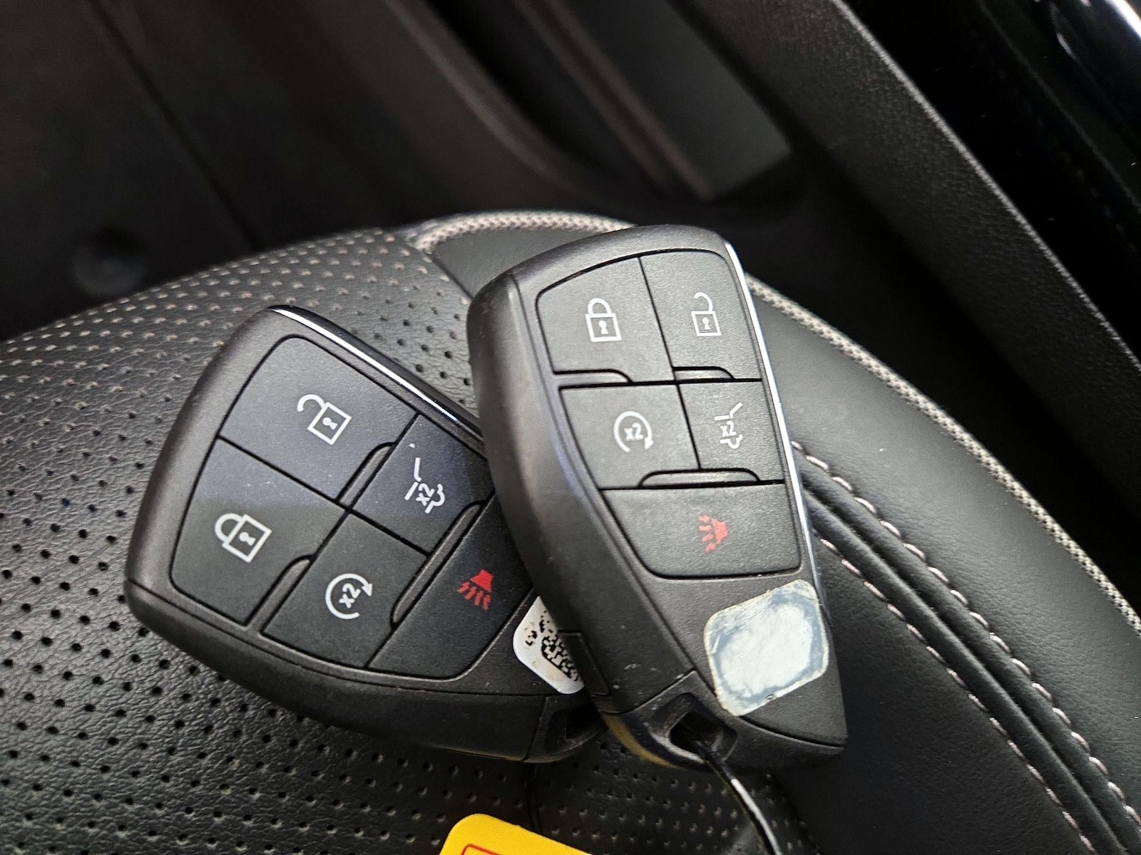 2023 Buick Envision Essence - Photo 18