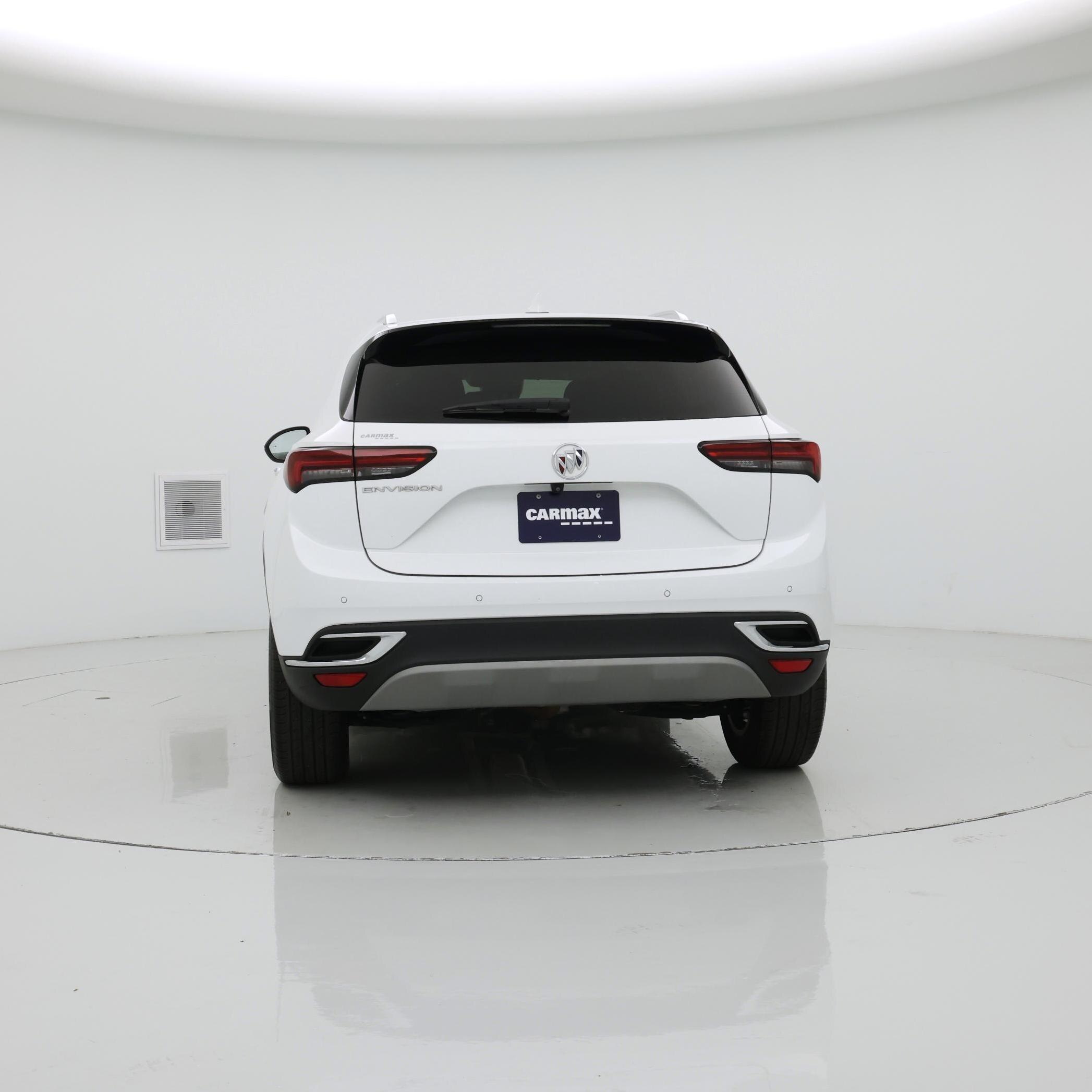 Thumbnail: 2023 Buick Envision - 6