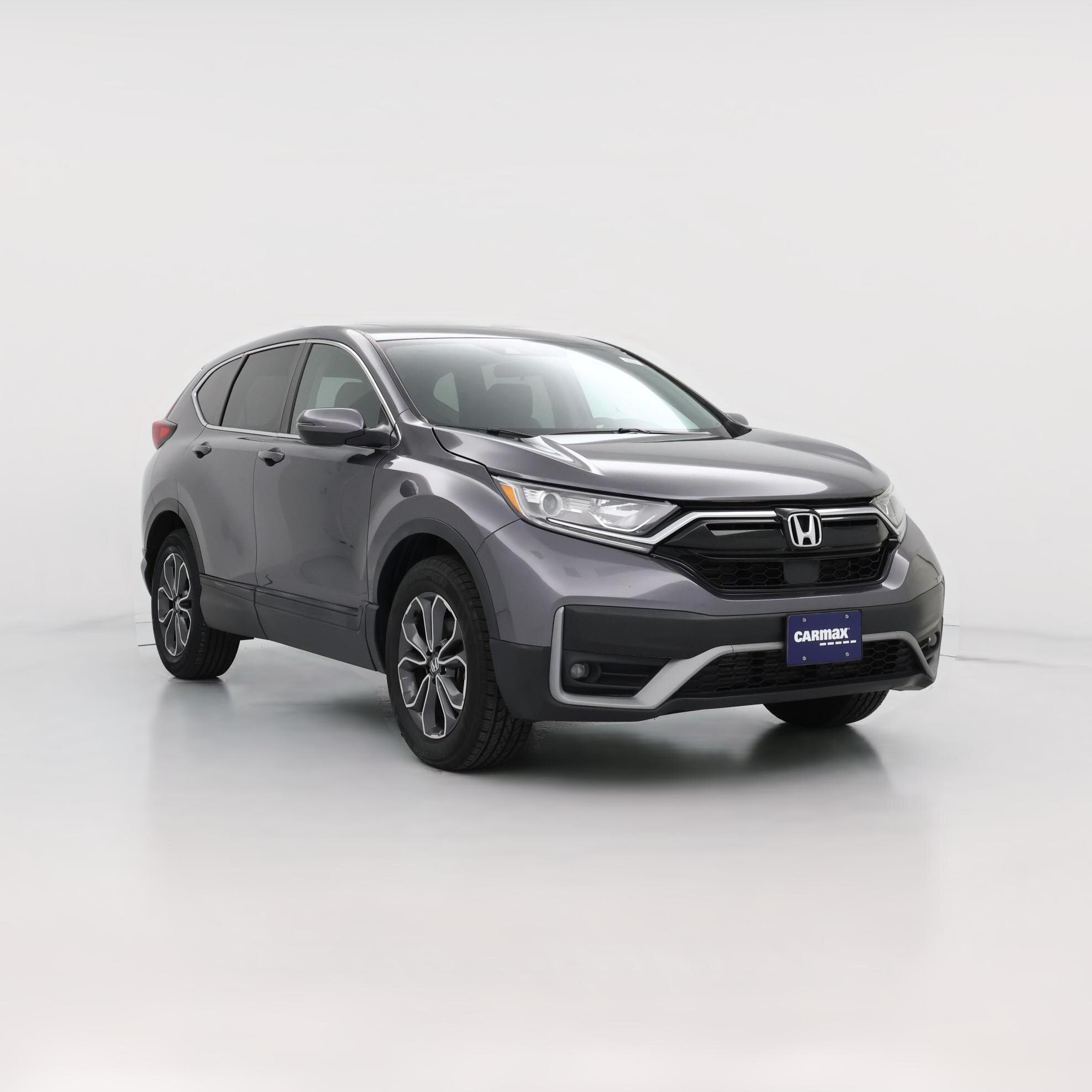 Thumbnail: 2022 Honda CR-V - 1