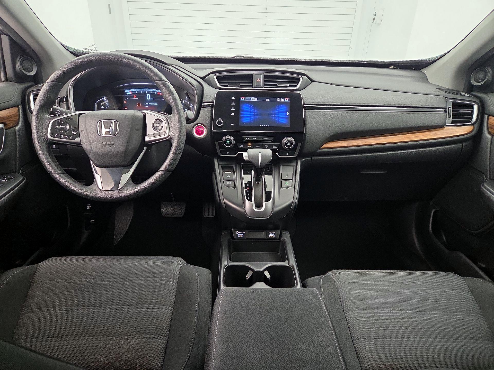 Thumbnail: 2022 Honda CR-V - 9