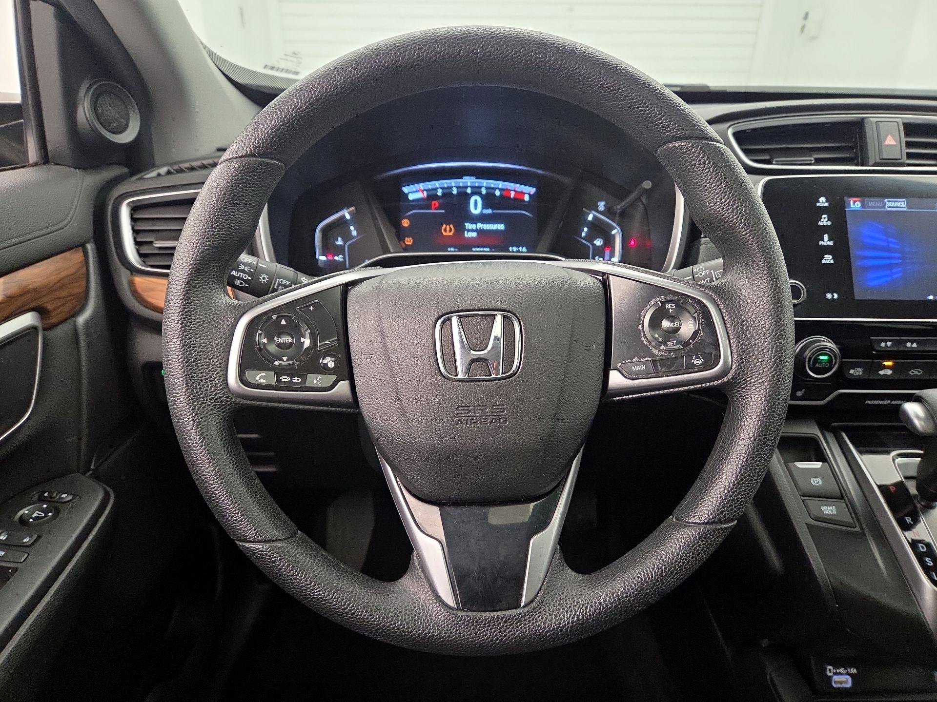 Thumbnail: 2022 Honda CR-V - 10
