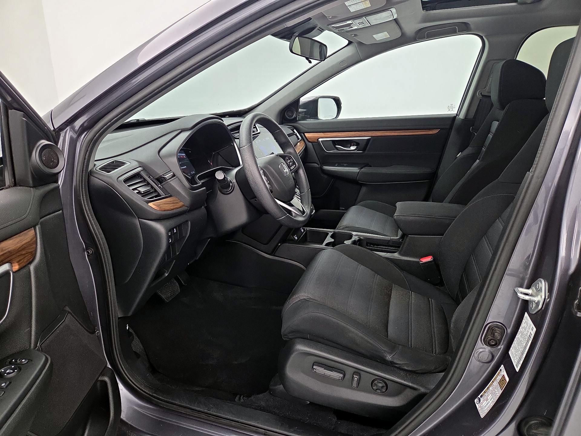 Thumbnail: 2022 Honda CR-V - 11