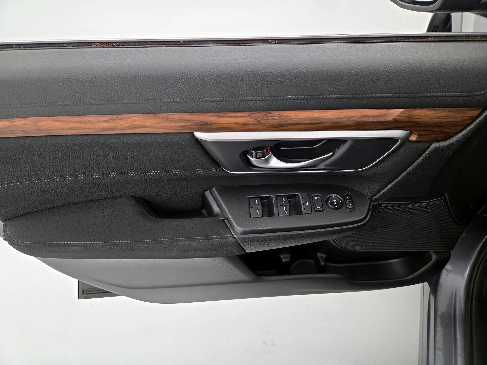 Thumbnail: 2022 Honda CR-V - 12