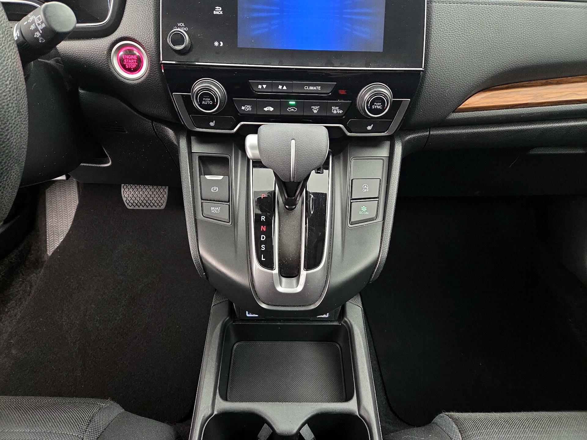 Thumbnail: 2022 Honda CR-V - 17
