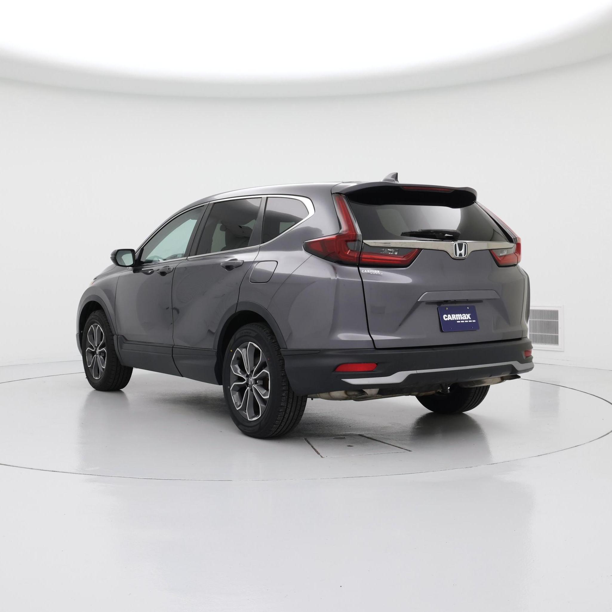 Thumbnail: 2022 Honda CR-V - 2