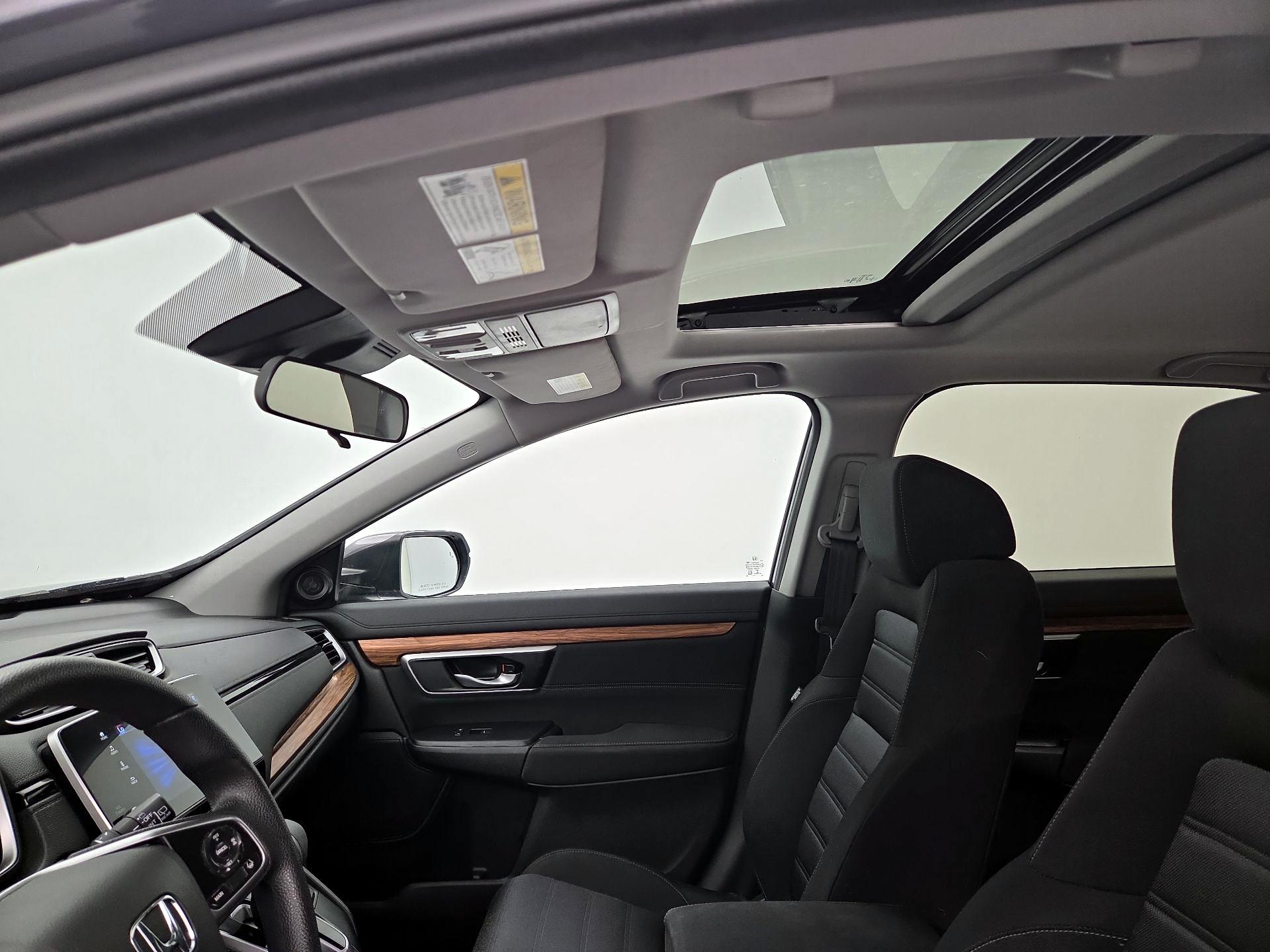 Thumbnail: 2022 Honda CR-V - 19
