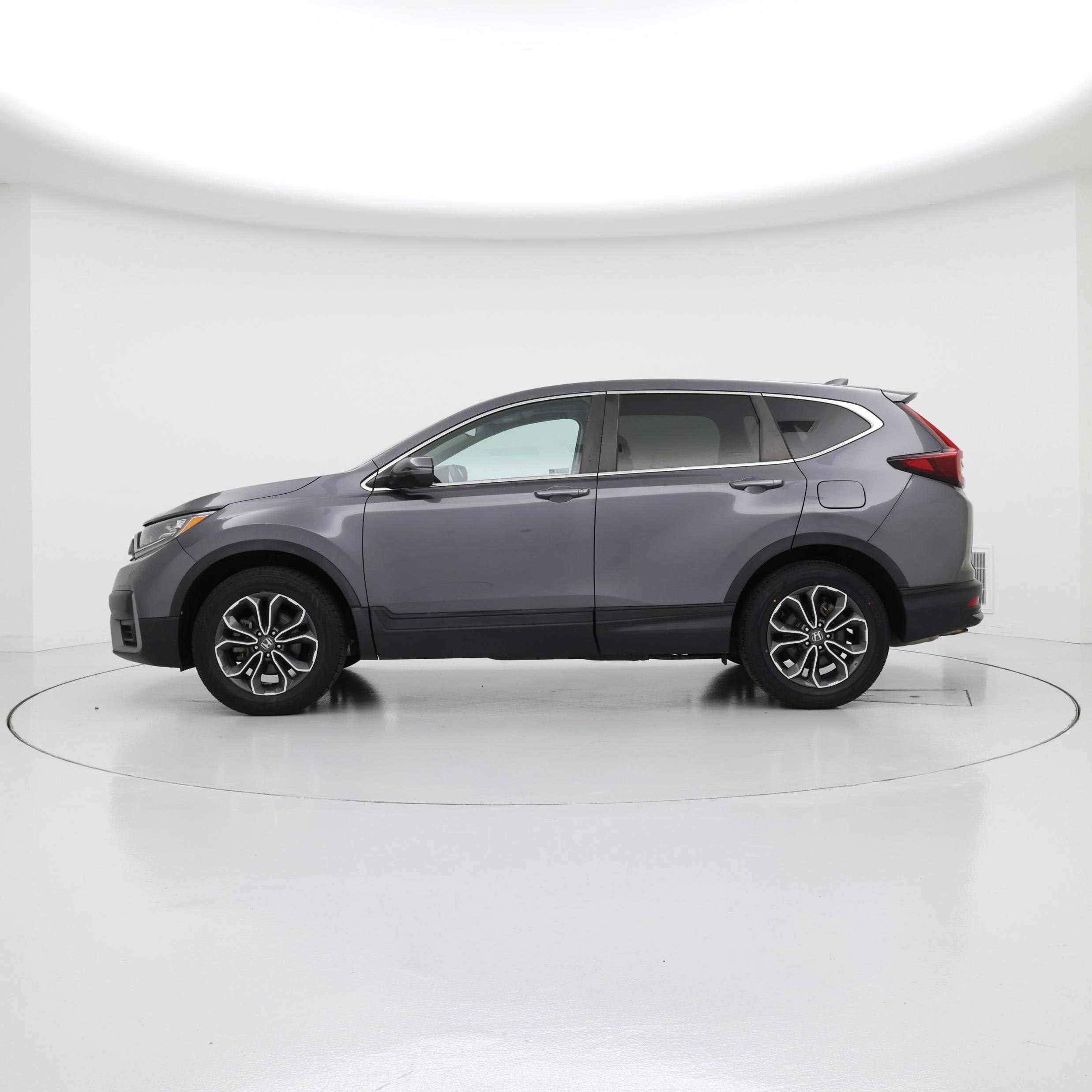 Thumbnail: 2022 Honda CR-V - 3