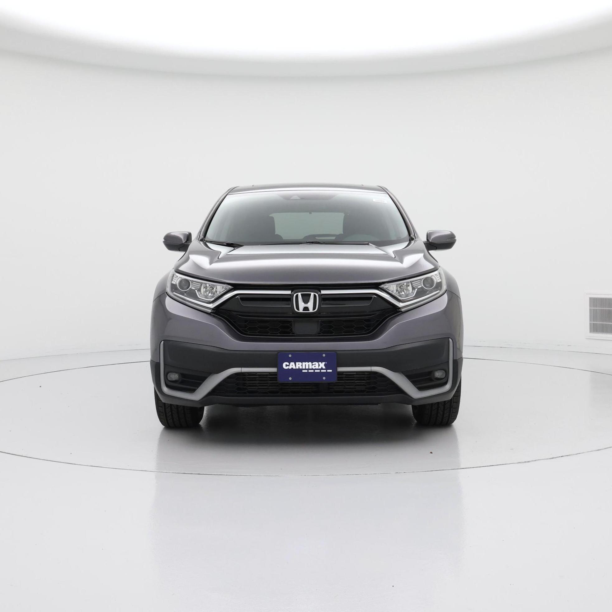 Thumbnail: 2022 Honda CR-V - 5