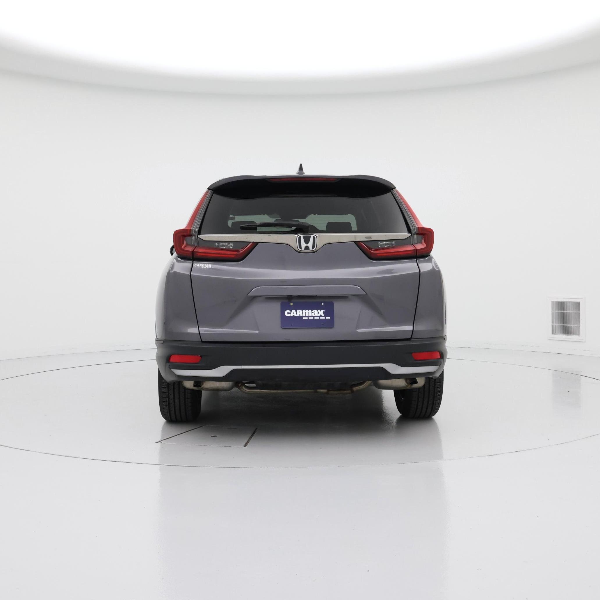 Thumbnail: 2022 Honda CR-V - 6