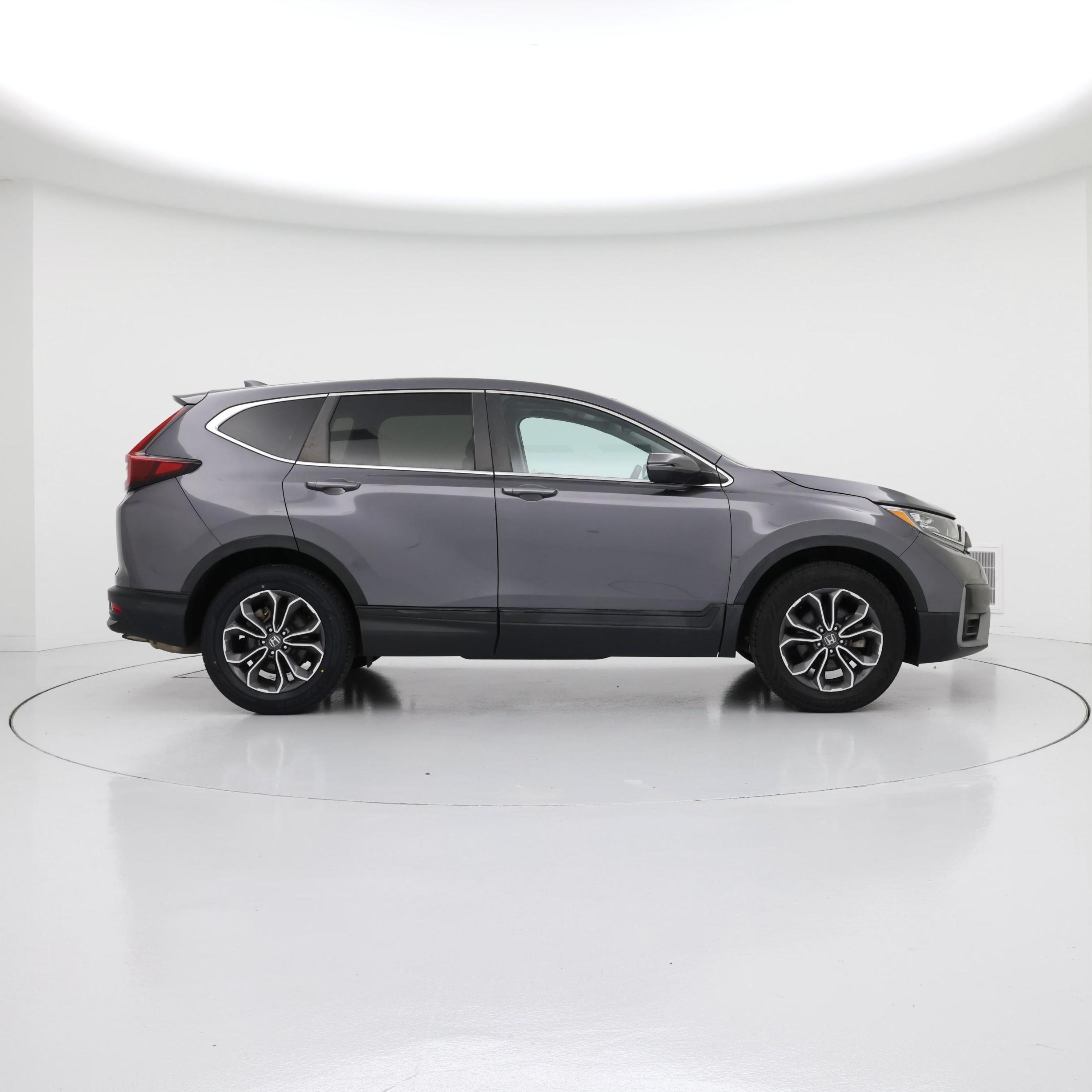 Thumbnail: 2022 Honda CR-V - 7