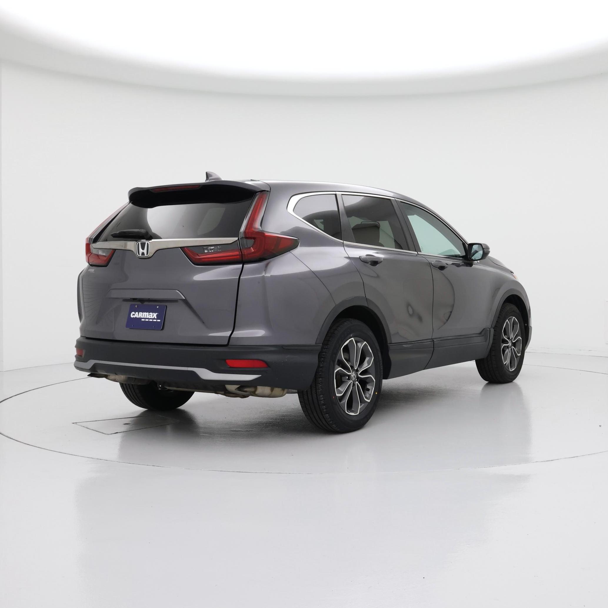 Thumbnail: 2022 Honda CR-V - 8