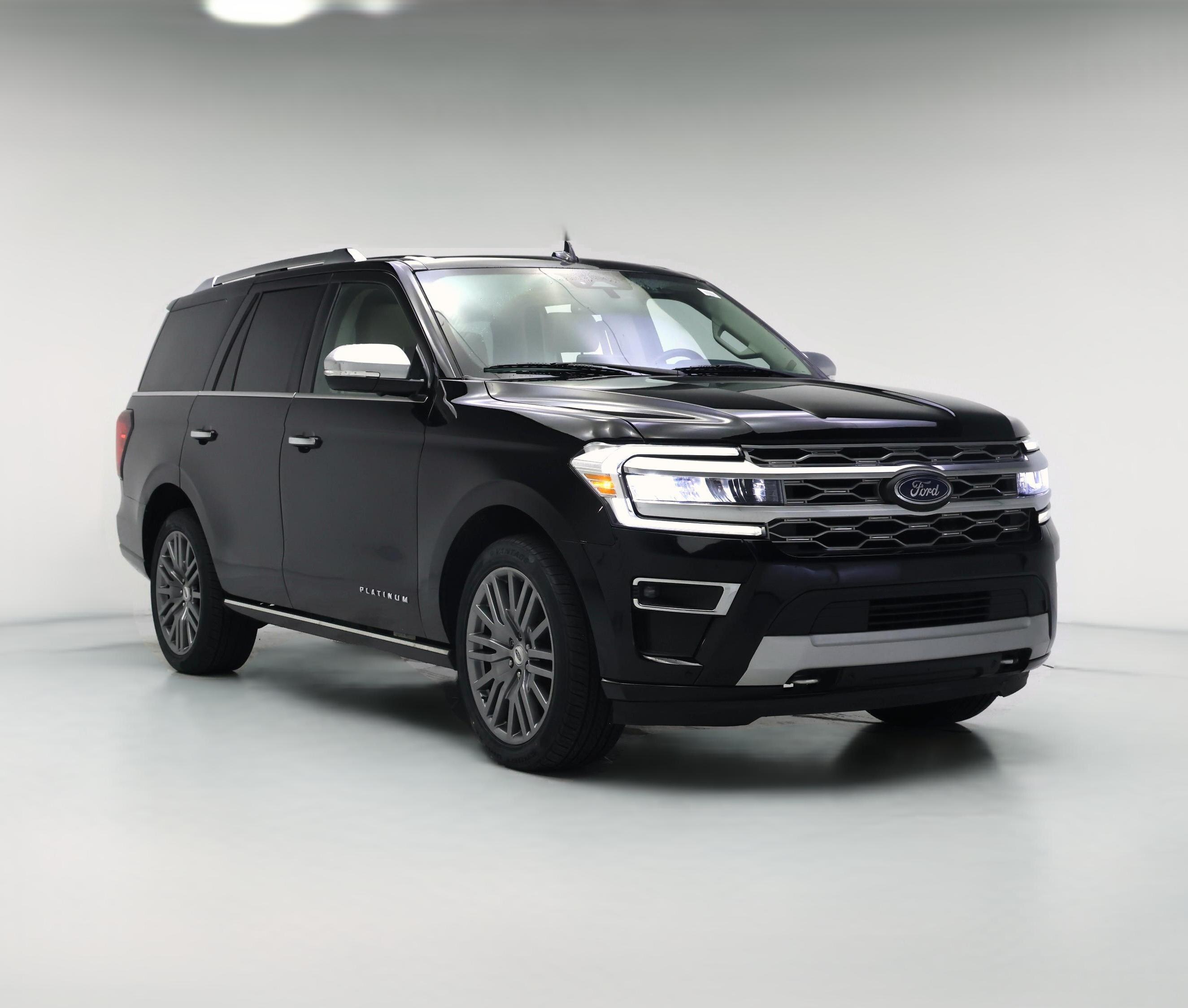 Thumbnail: 2022 Ford Expedition - 1