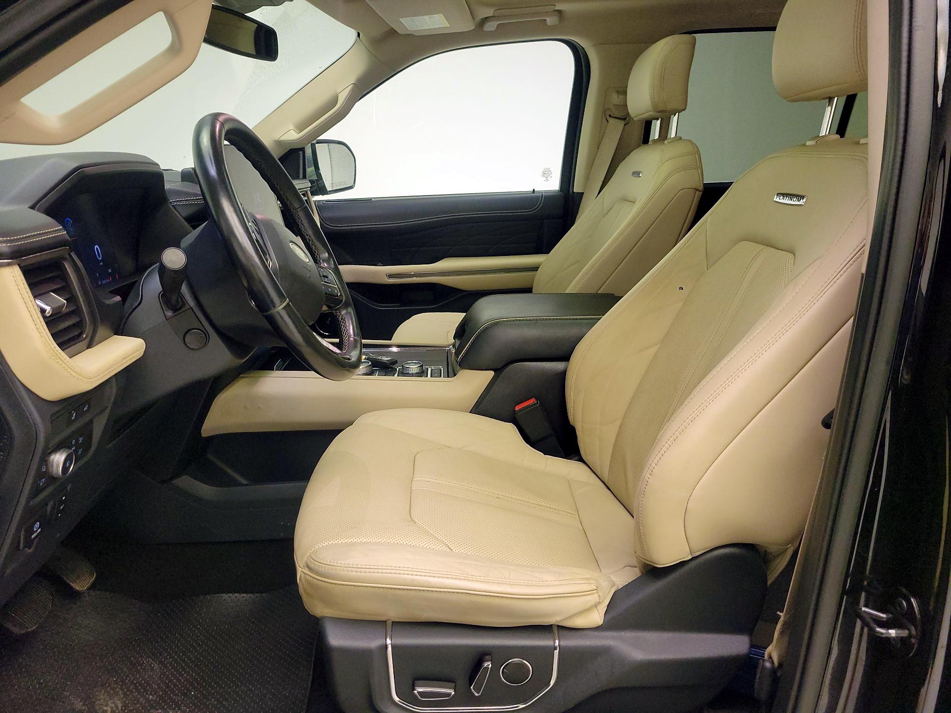 Thumbnail: 2022 Ford Expedition - 11