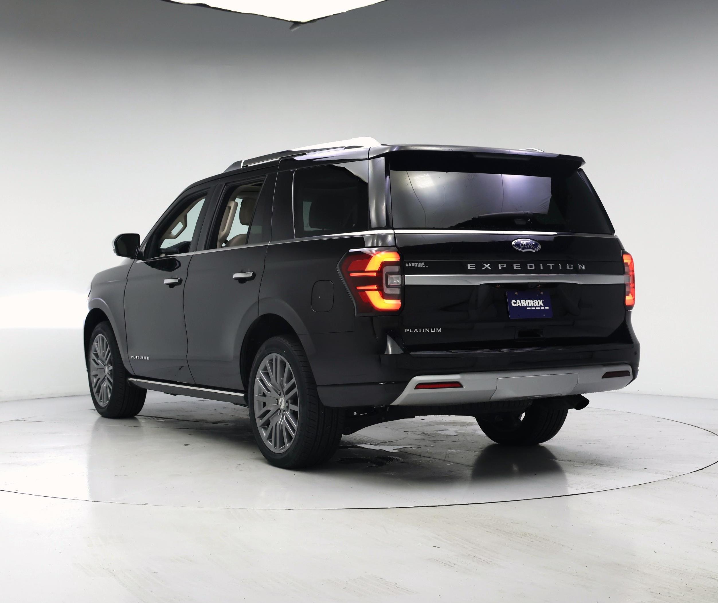 Thumbnail: 2022 Ford Expedition - 2