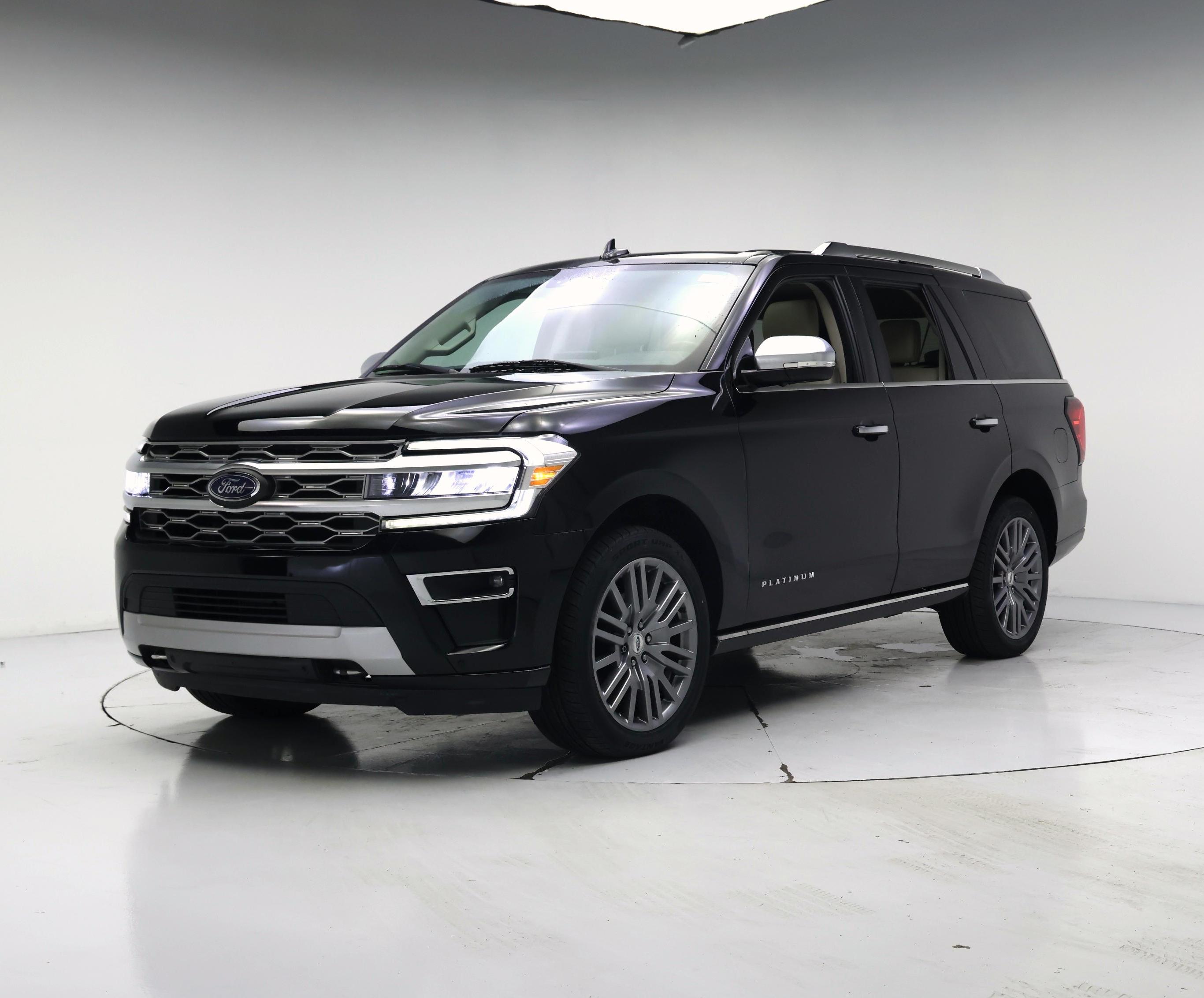 Thumbnail: 2022 Ford Expedition - 4
