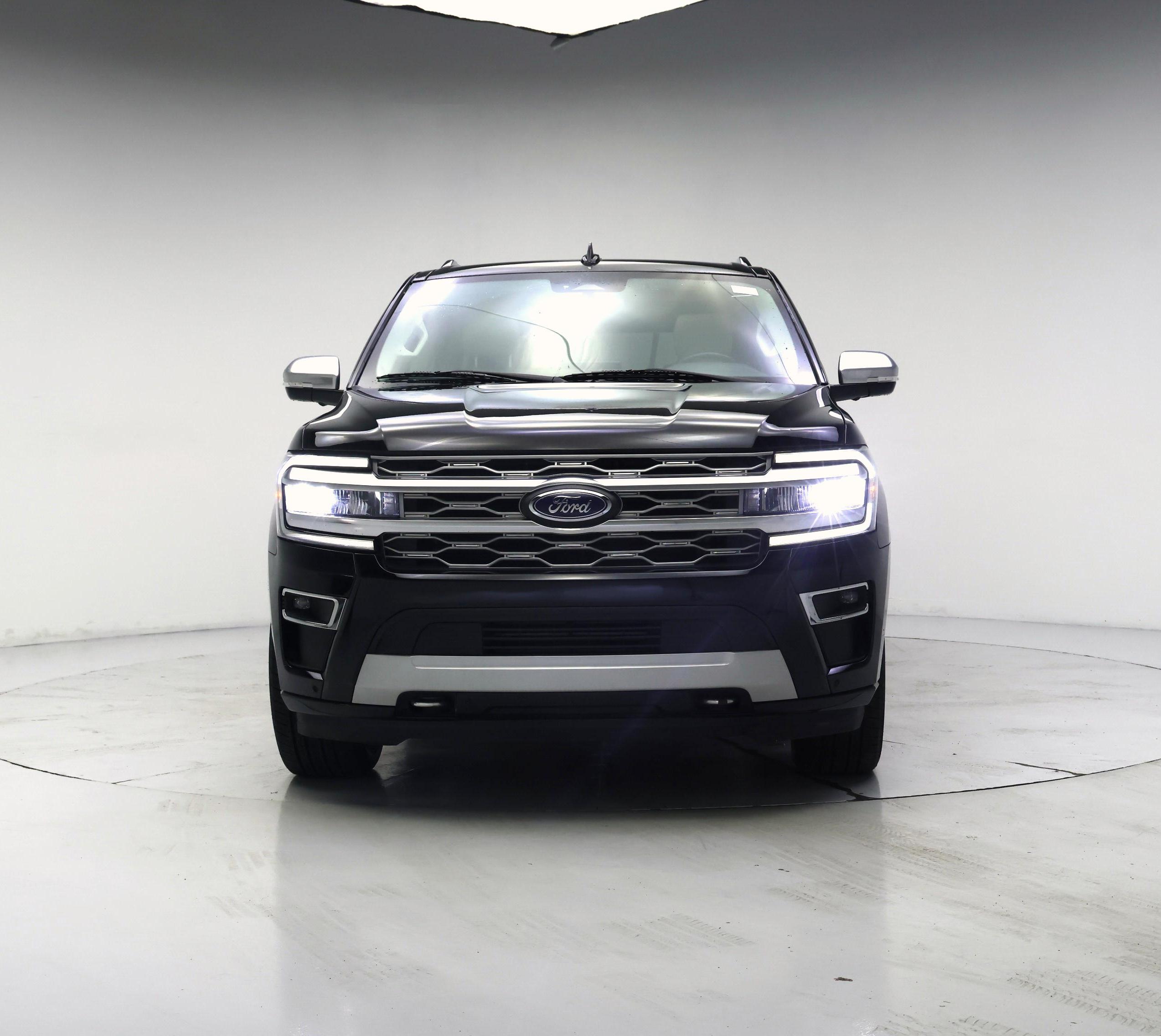 Thumbnail: 2022 Ford Expedition - 5