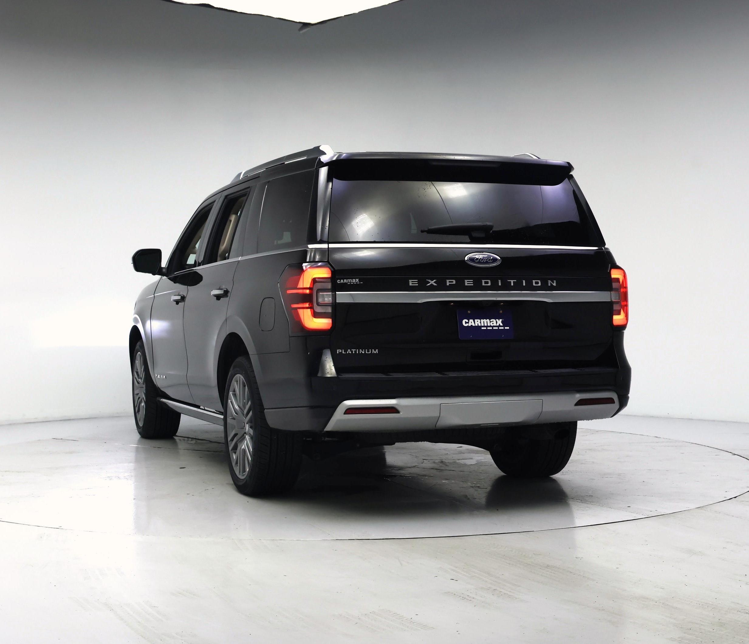 Thumbnail: 2022 Ford Expedition - 6