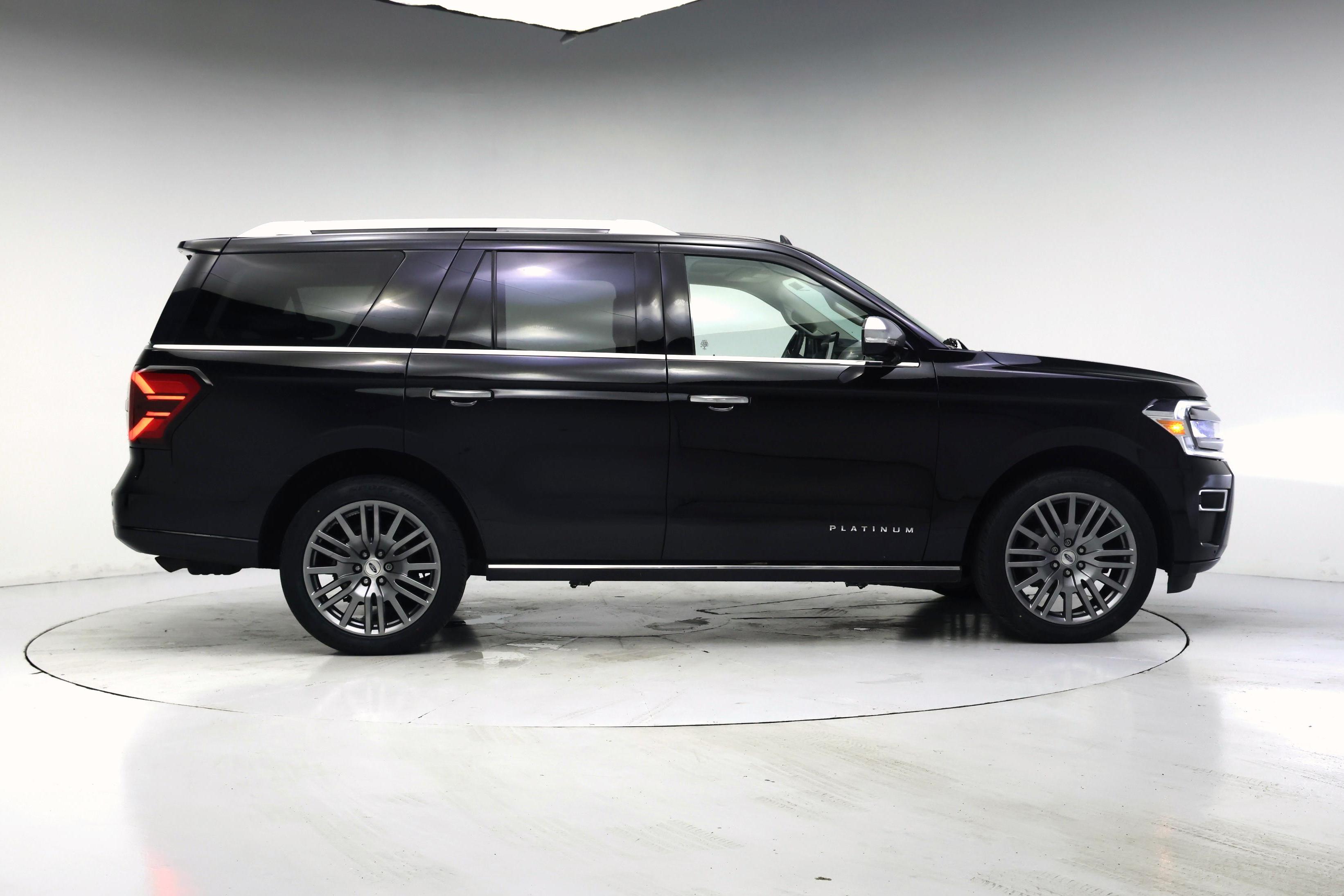 Thumbnail: 2022 Ford Expedition - 7