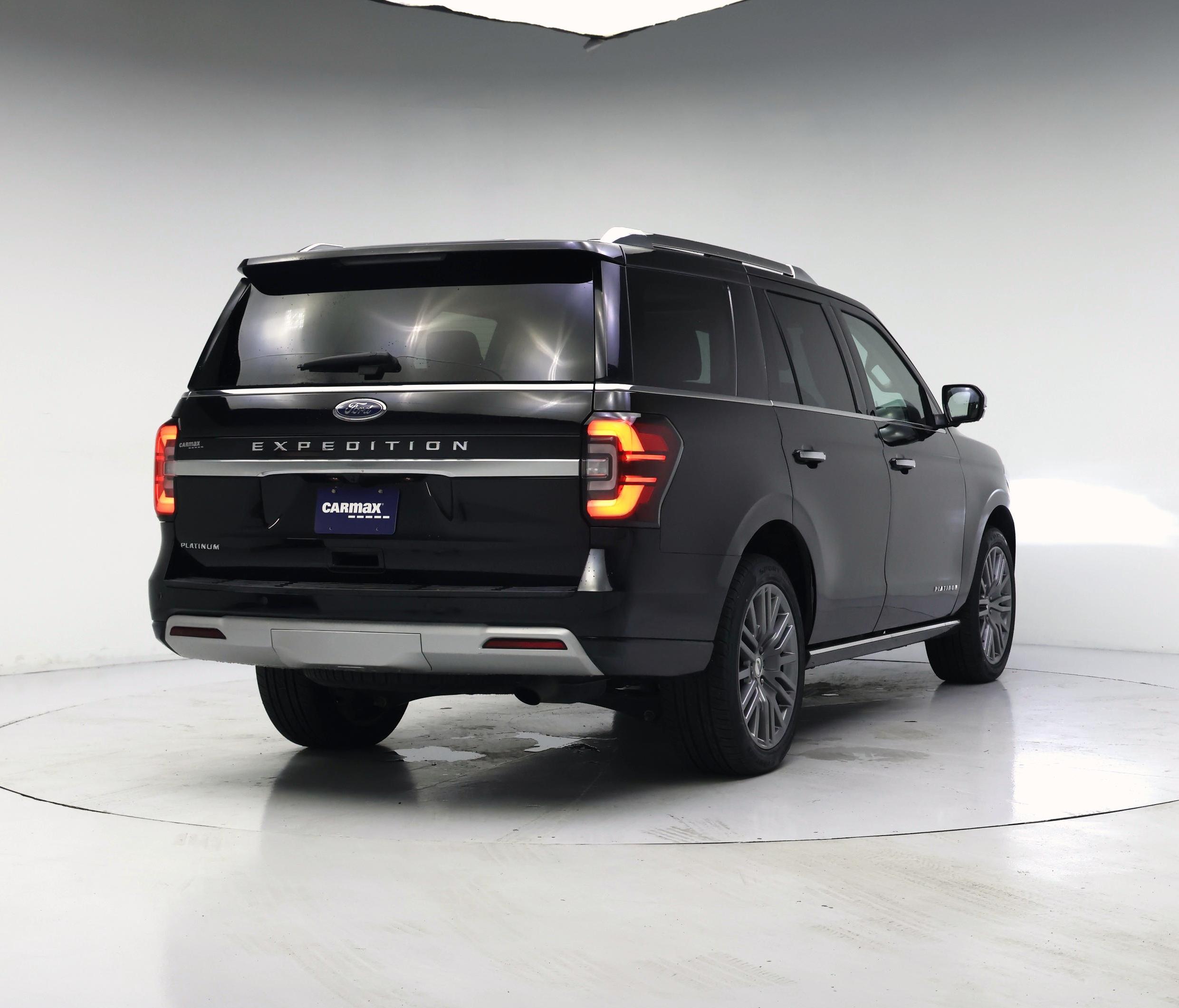 Thumbnail: 2022 Ford Expedition - 8