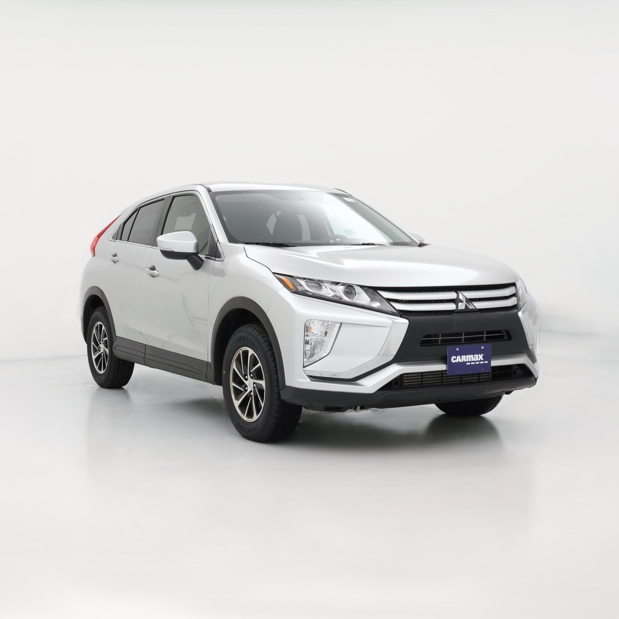 Thumbnail: 2020 Mitsubishi Eclipse Cross - 1