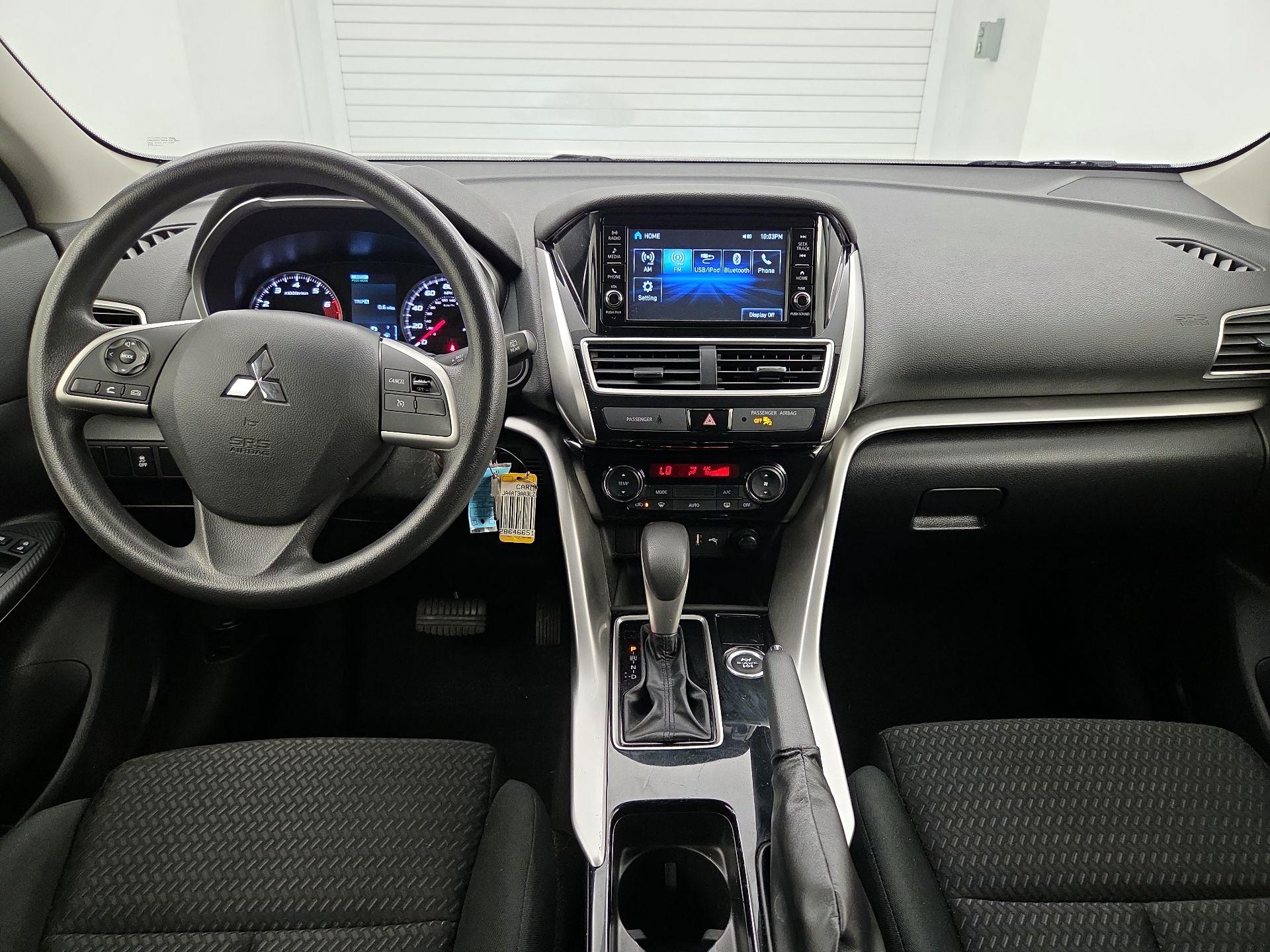 Thumbnail: 2020 Mitsubishi Eclipse Cross - 9