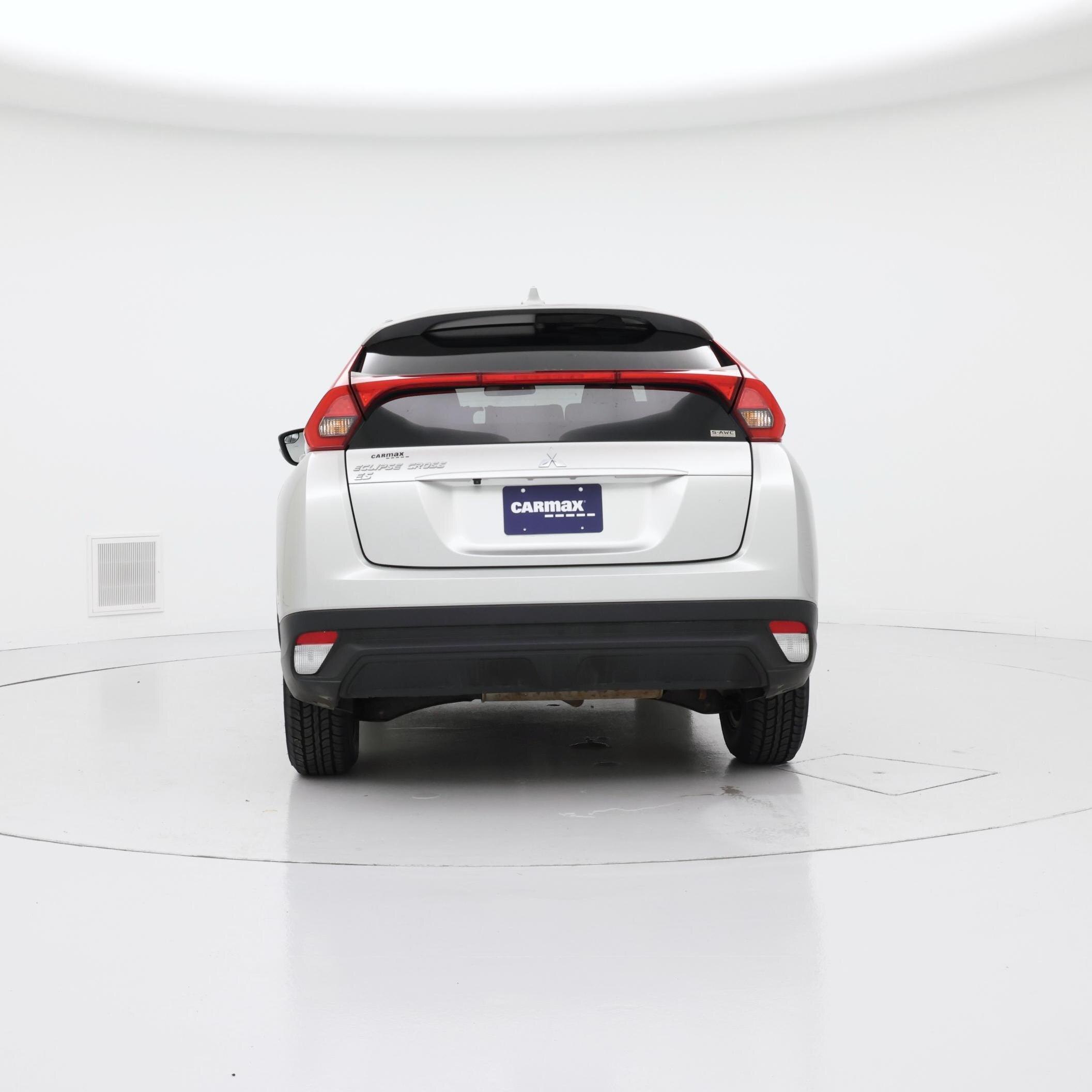 Thumbnail: 2020 Mitsubishi Eclipse Cross - 6