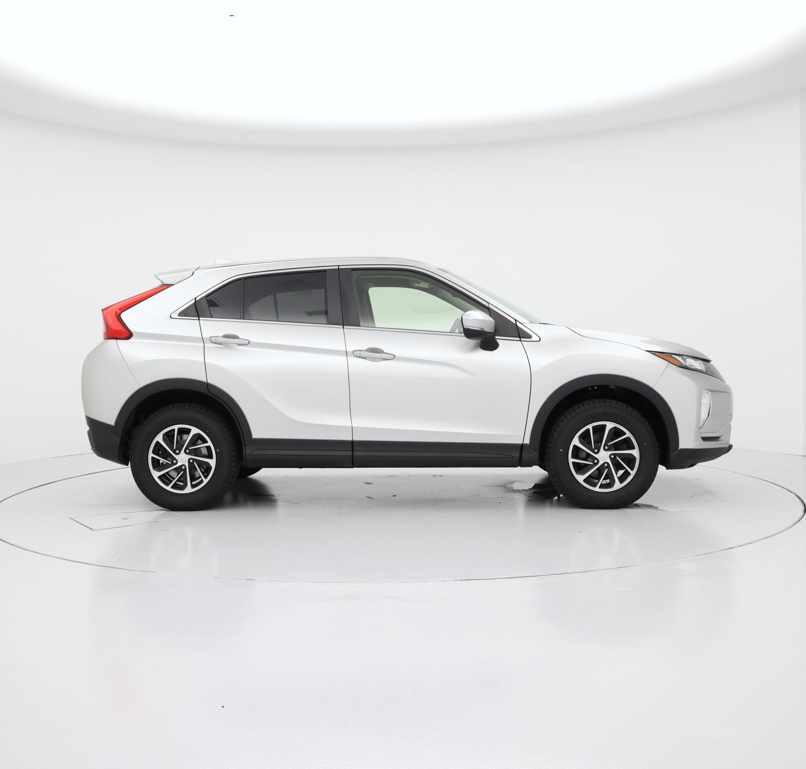 Thumbnail: 2020 Mitsubishi Eclipse Cross - 7