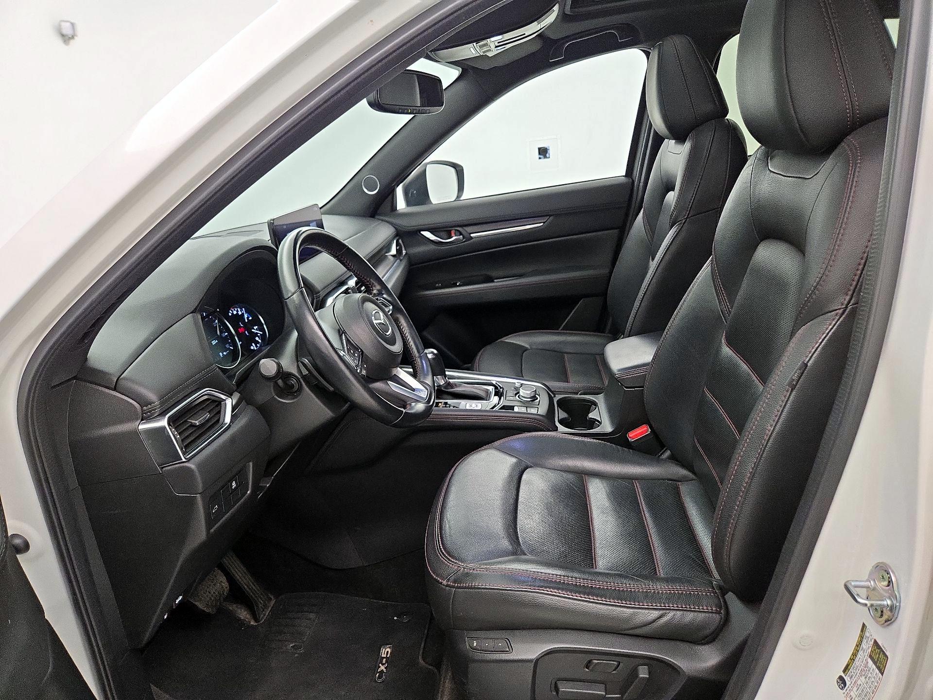 Thumbnail: 2023 Mazda CX-5 - 11