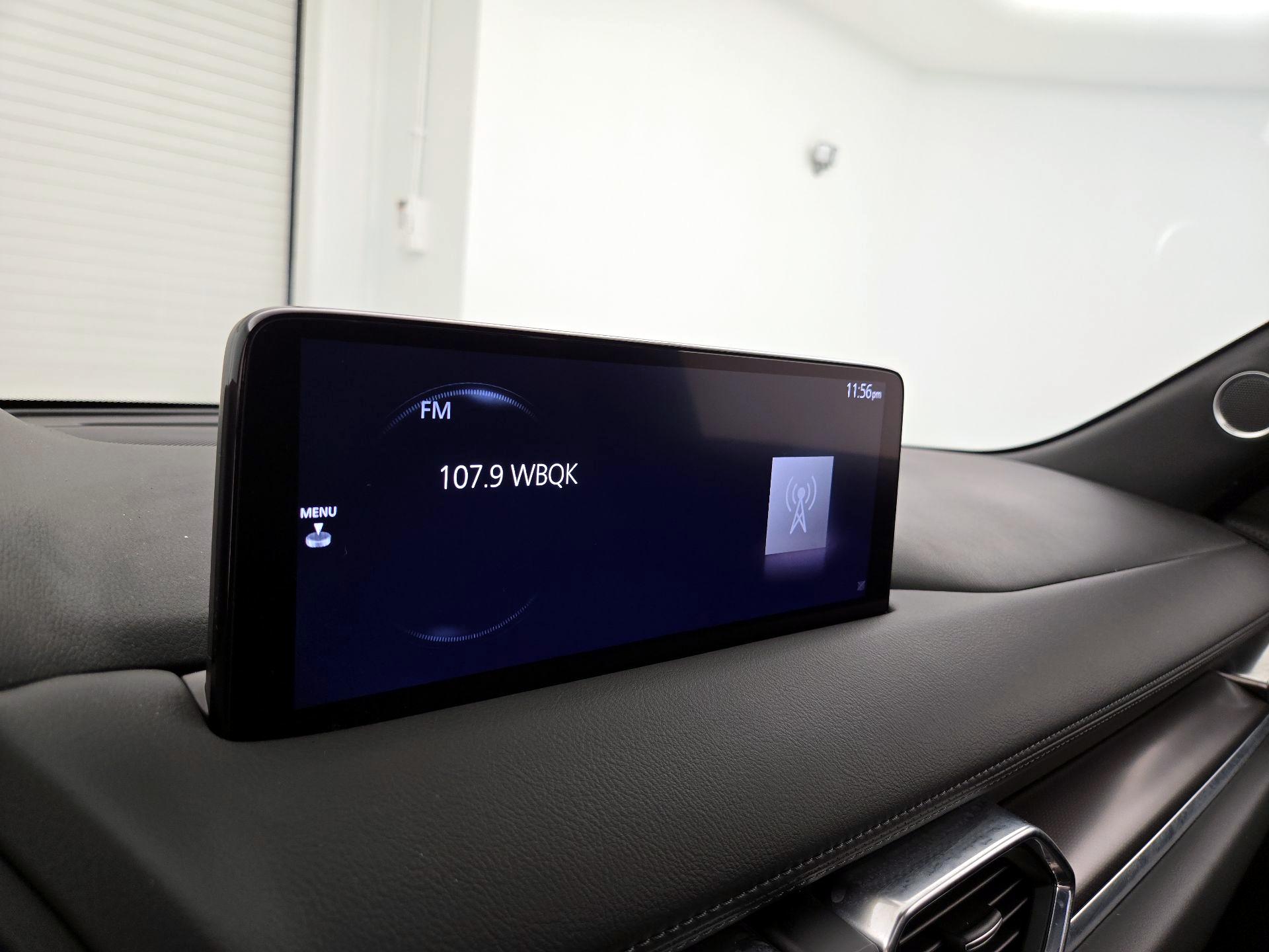 Thumbnail: 2023 Mazda CX-5 - 15