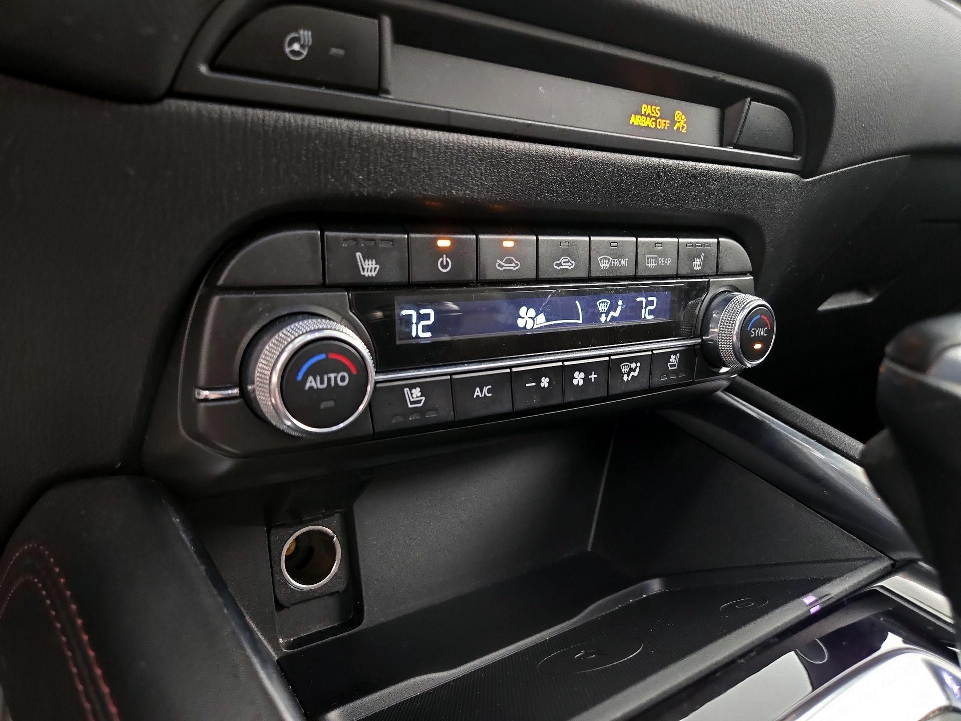 Thumbnail: 2023 Mazda CX-5 - 16