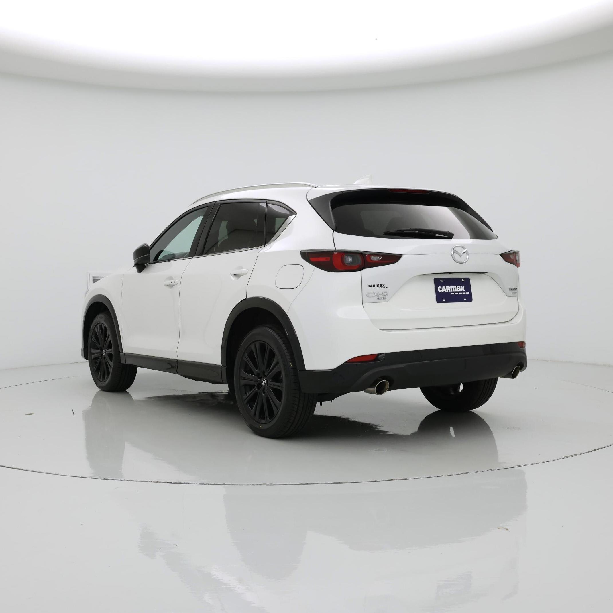 Thumbnail: 2023 Mazda CX-5 - 2