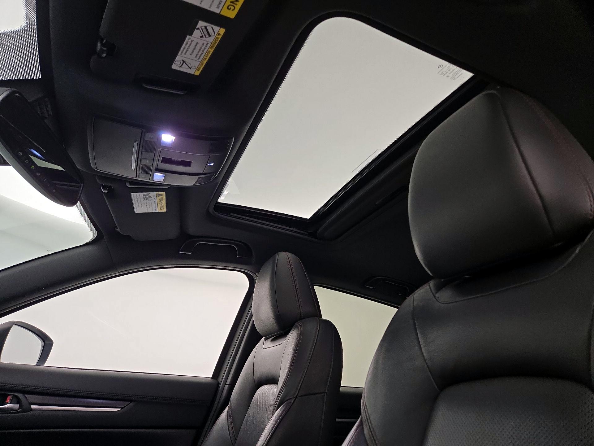 Thumbnail: 2023 Mazda CX-5 - 19