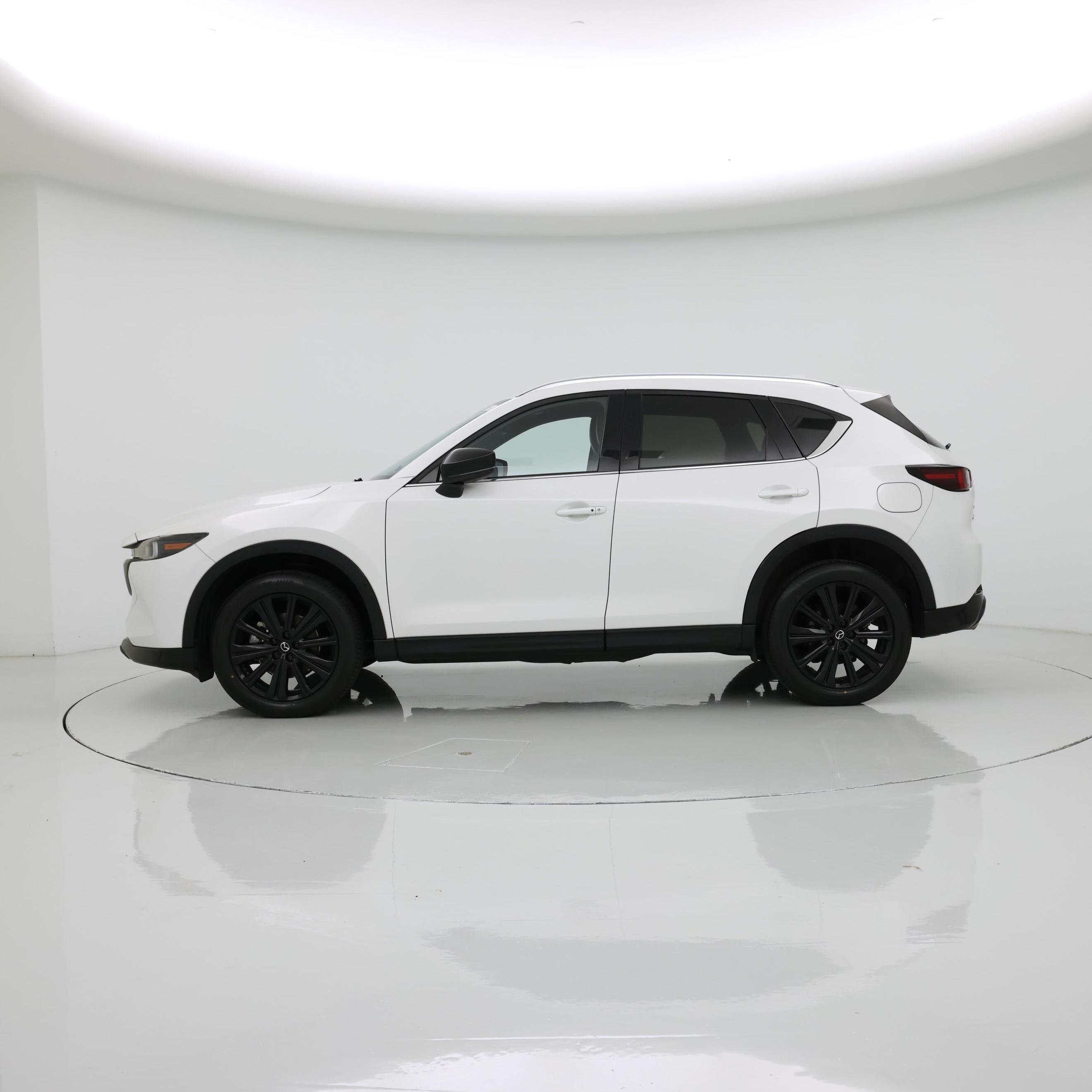 Thumbnail: 2023 Mazda CX-5 - 3