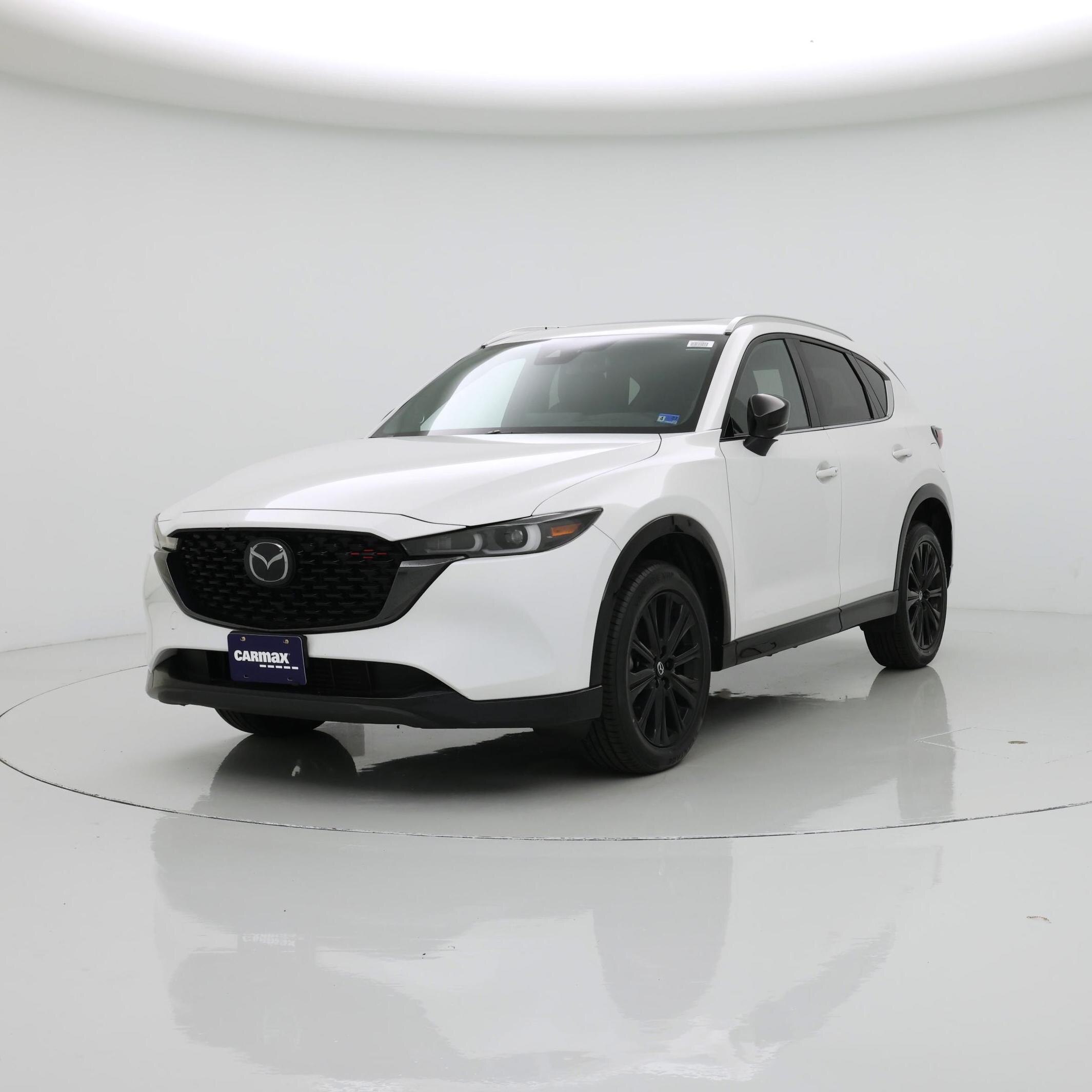 Thumbnail: 2023 Mazda CX-5 - 4