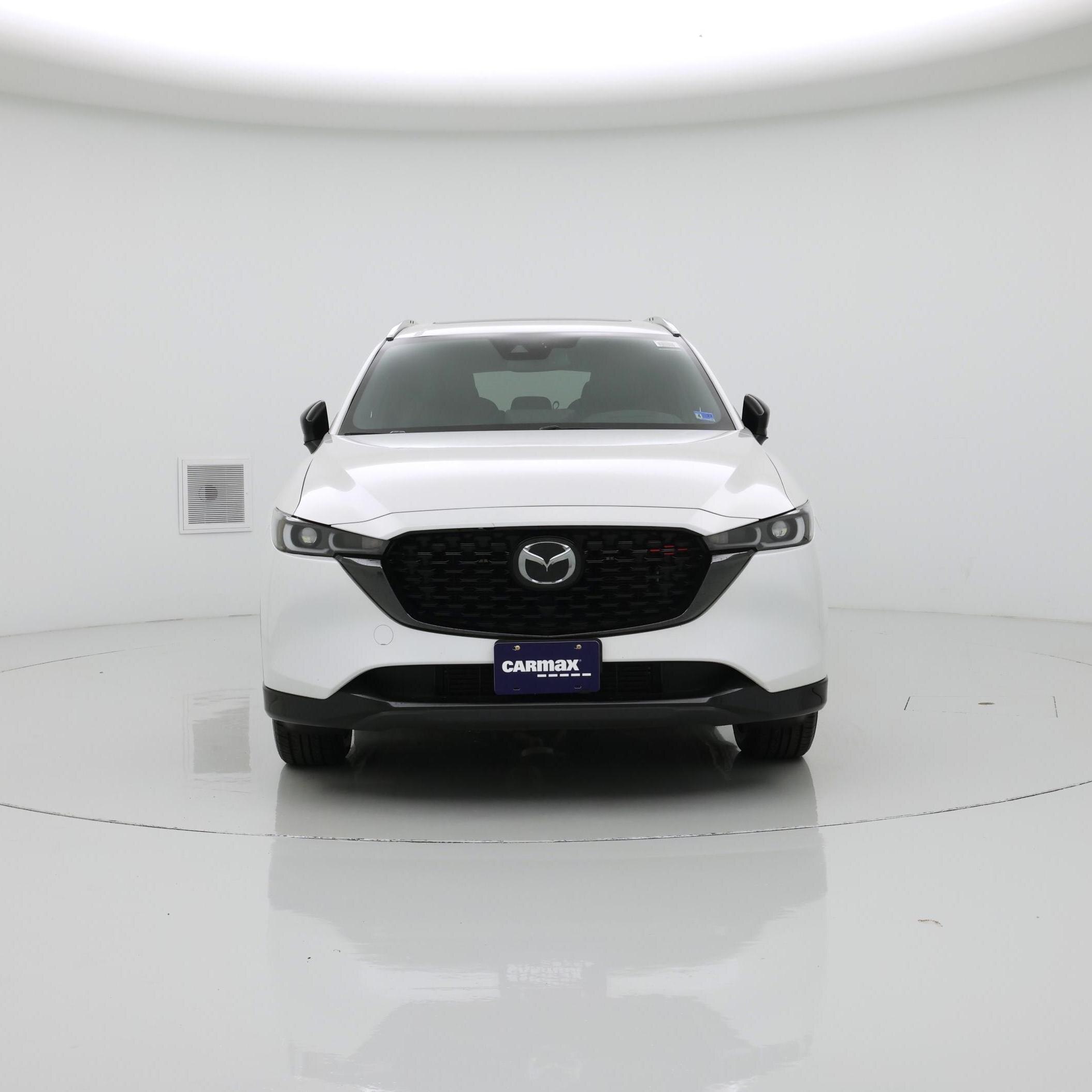 Thumbnail: 2023 Mazda CX-5 - 5