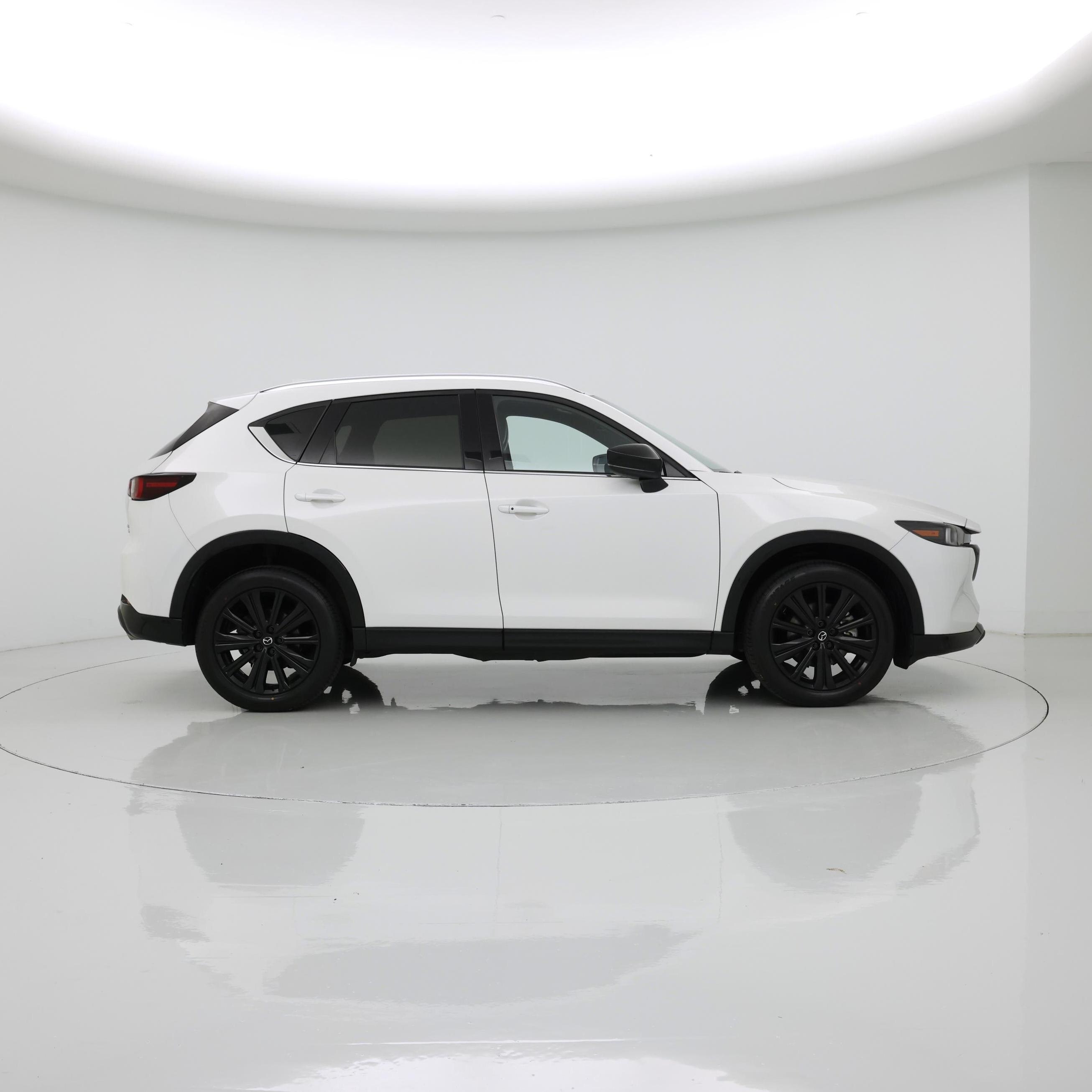 Thumbnail: 2023 Mazda CX-5 - 7