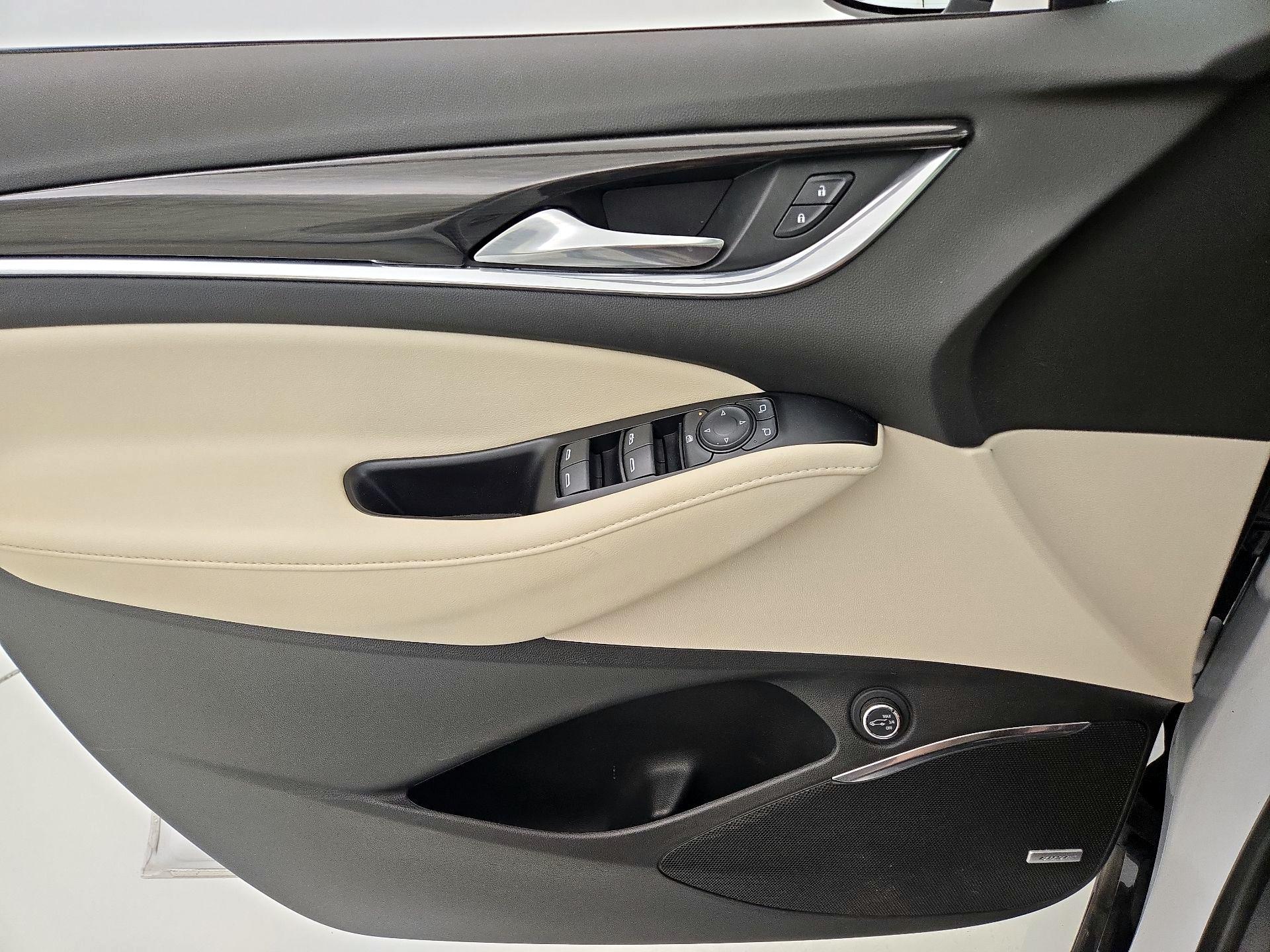 Thumbnail: 2022 Buick Enclave - 12