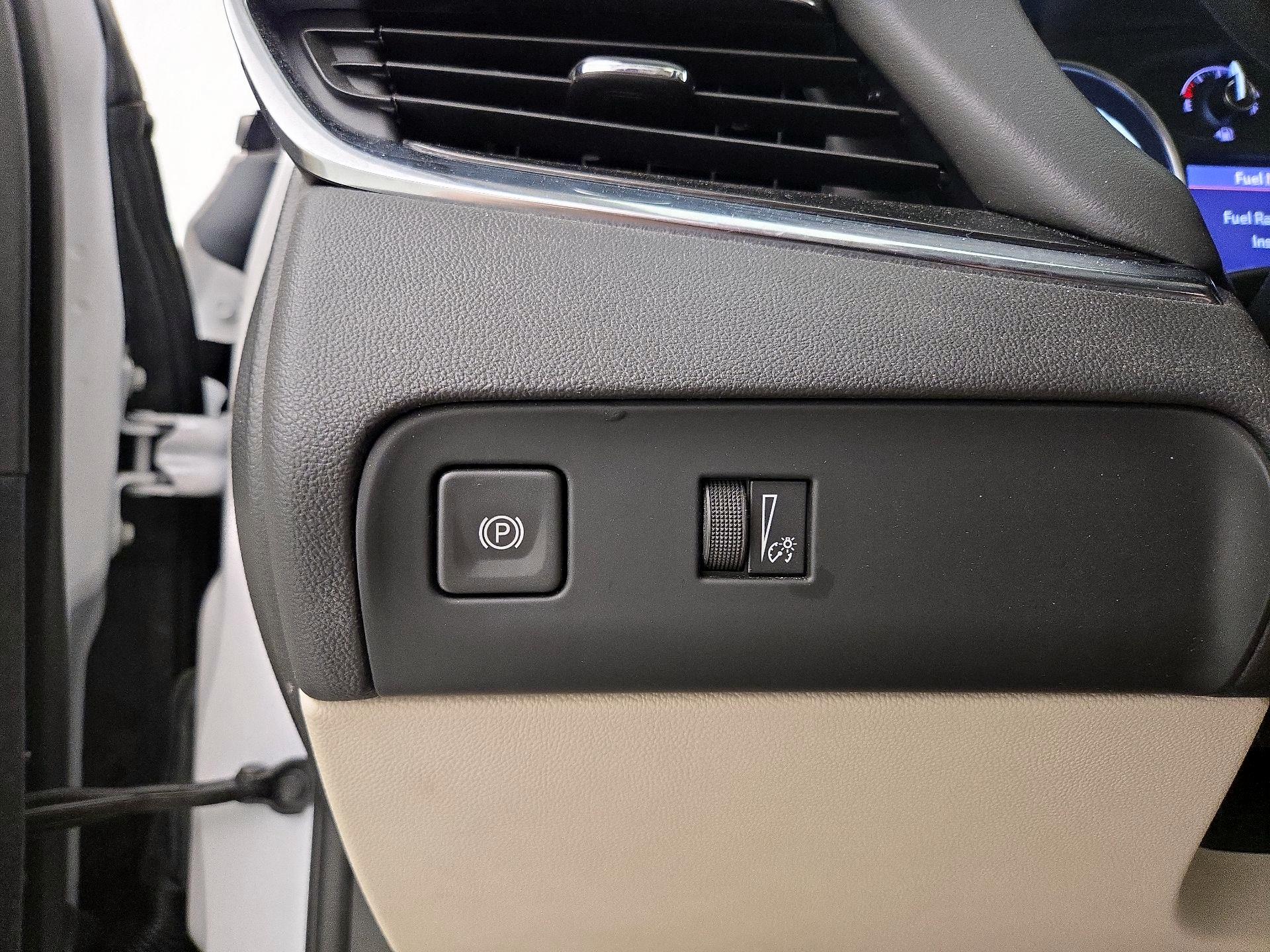 Thumbnail: 2022 Buick Enclave - 13