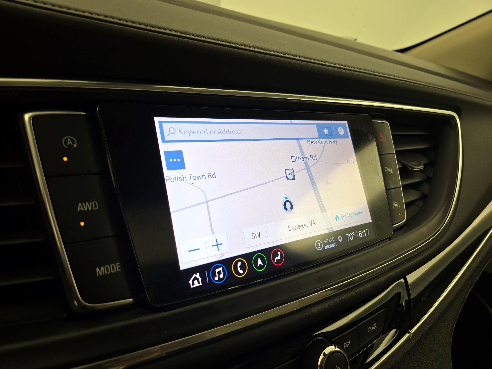 Thumbnail: 2022 Buick Enclave - 14