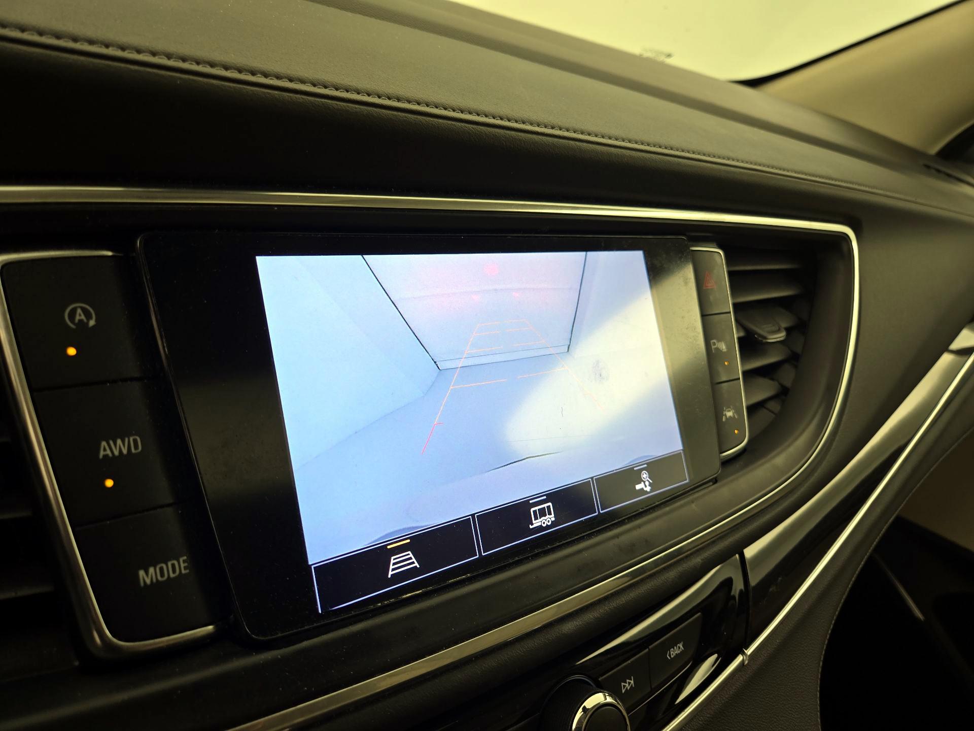 Thumbnail: 2022 Buick Enclave - 15