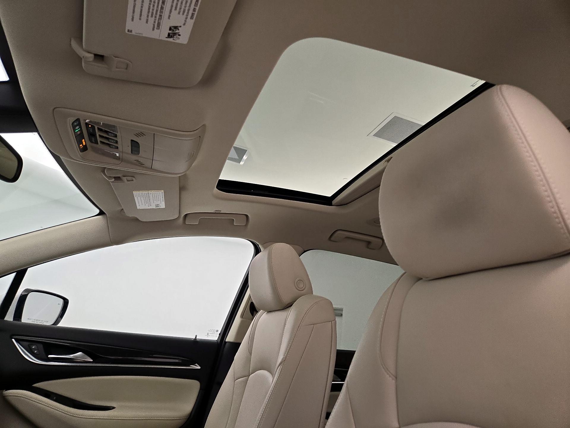 Thumbnail: 2022 Buick Enclave - 20