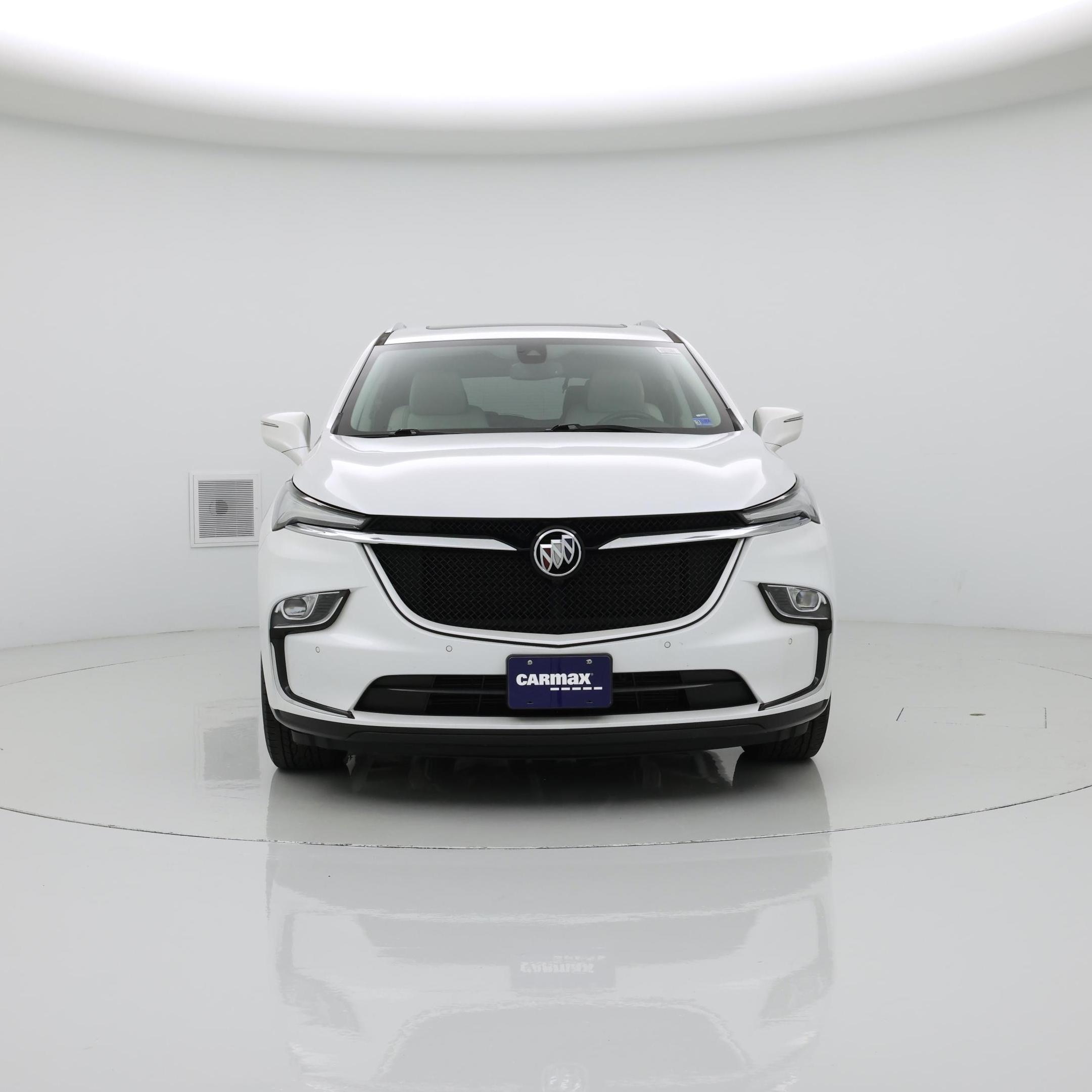 Thumbnail: 2022 Buick Enclave - 5