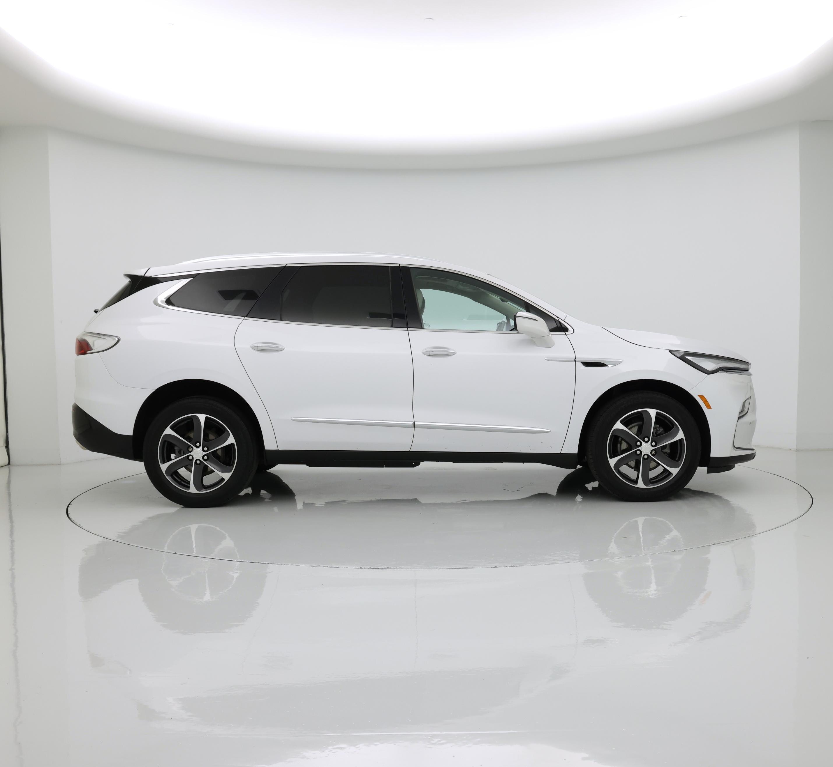 Thumbnail: 2022 Buick Enclave - 7