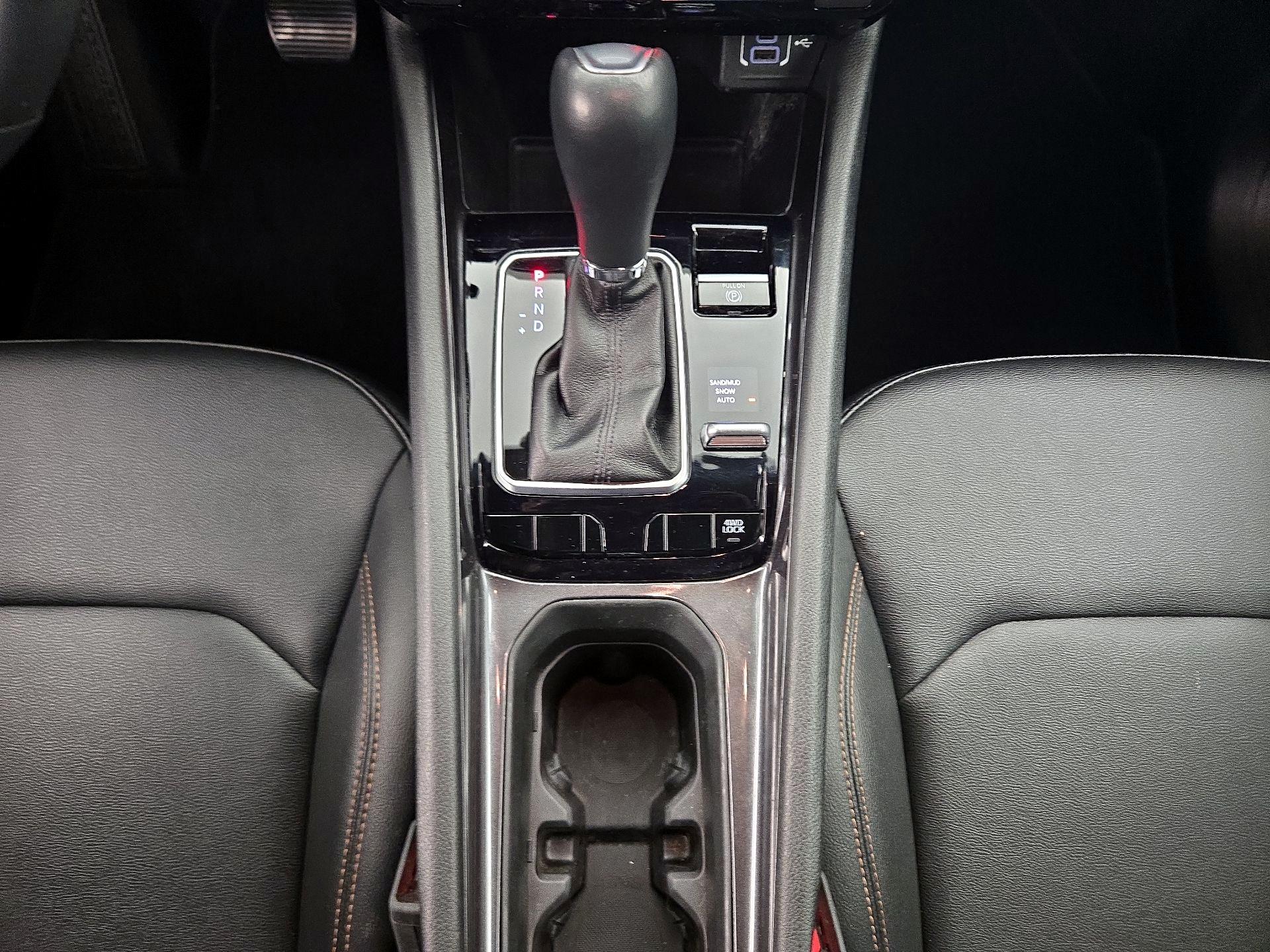 Thumbnail: 2023 Jeep Compass - 17