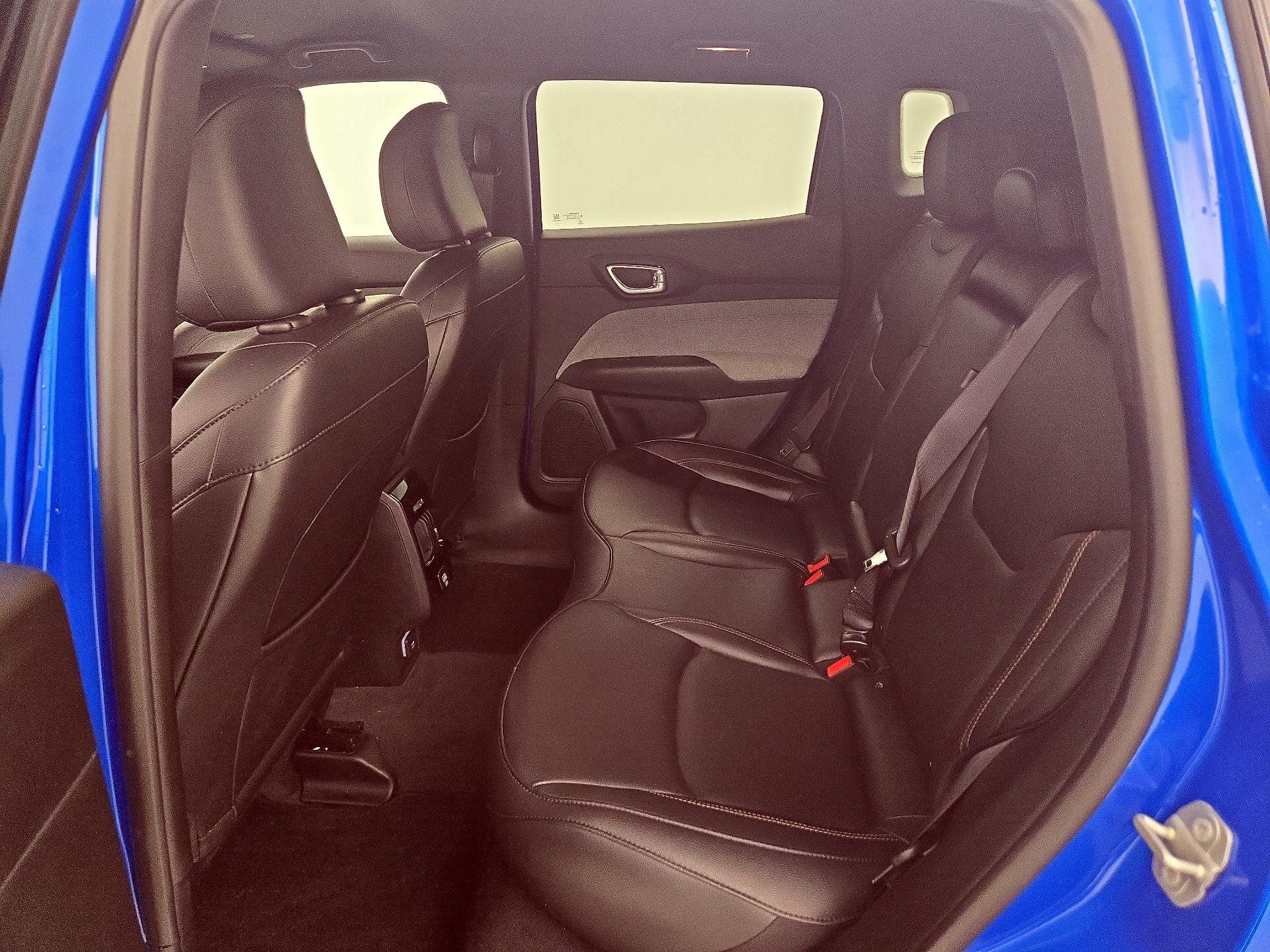 Thumbnail: 2023 Jeep Compass - 19