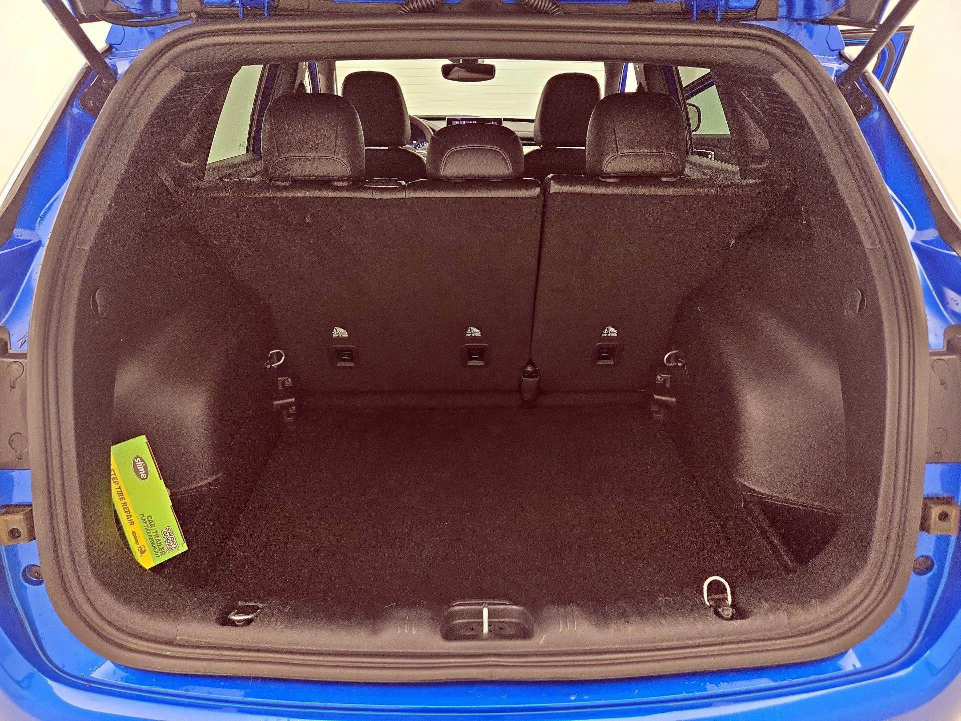 Thumbnail: 2023 Jeep Compass - 20