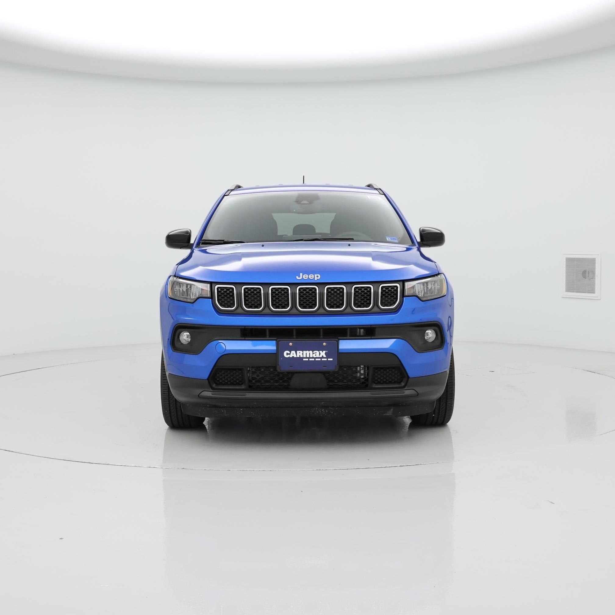 Thumbnail: 2023 Jeep Compass - 5
